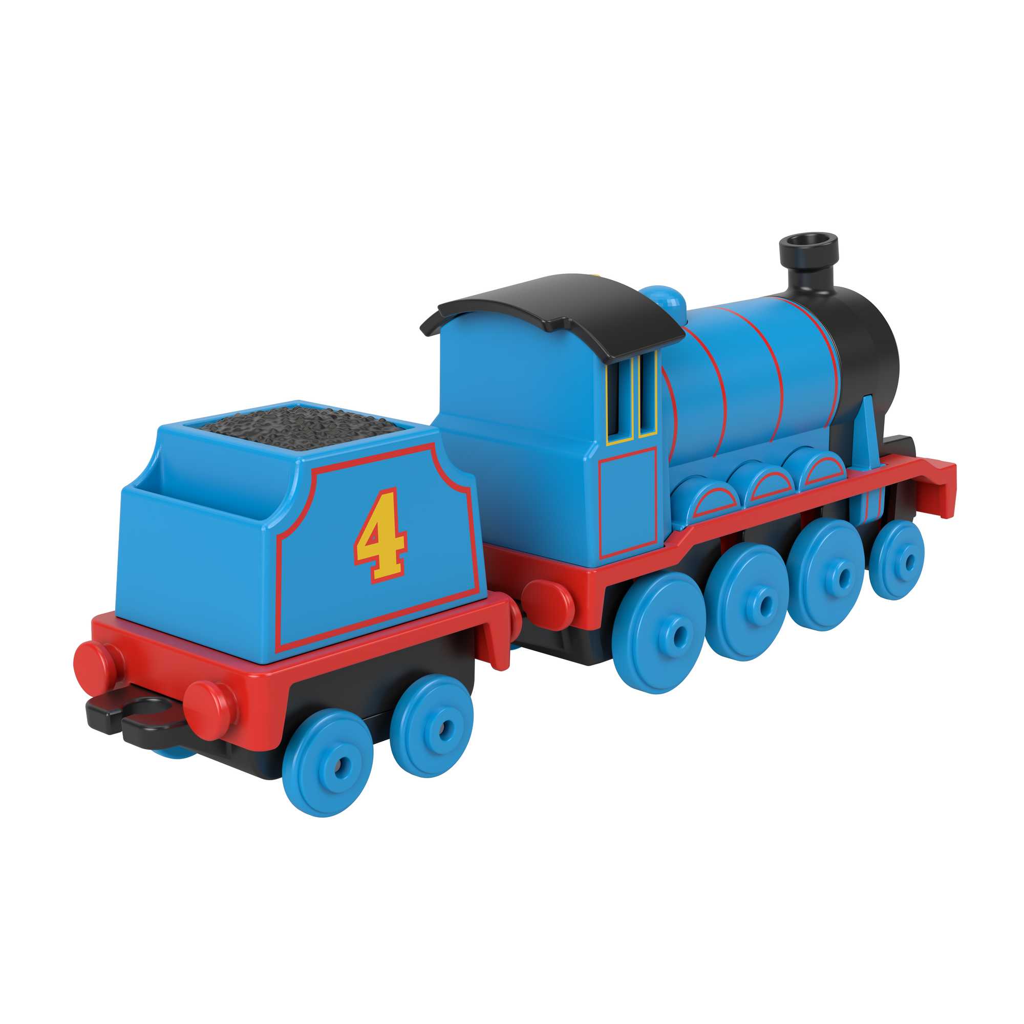 Fisher-Price® Thomas & Friends™ Gordon Metal Engine - Image 5