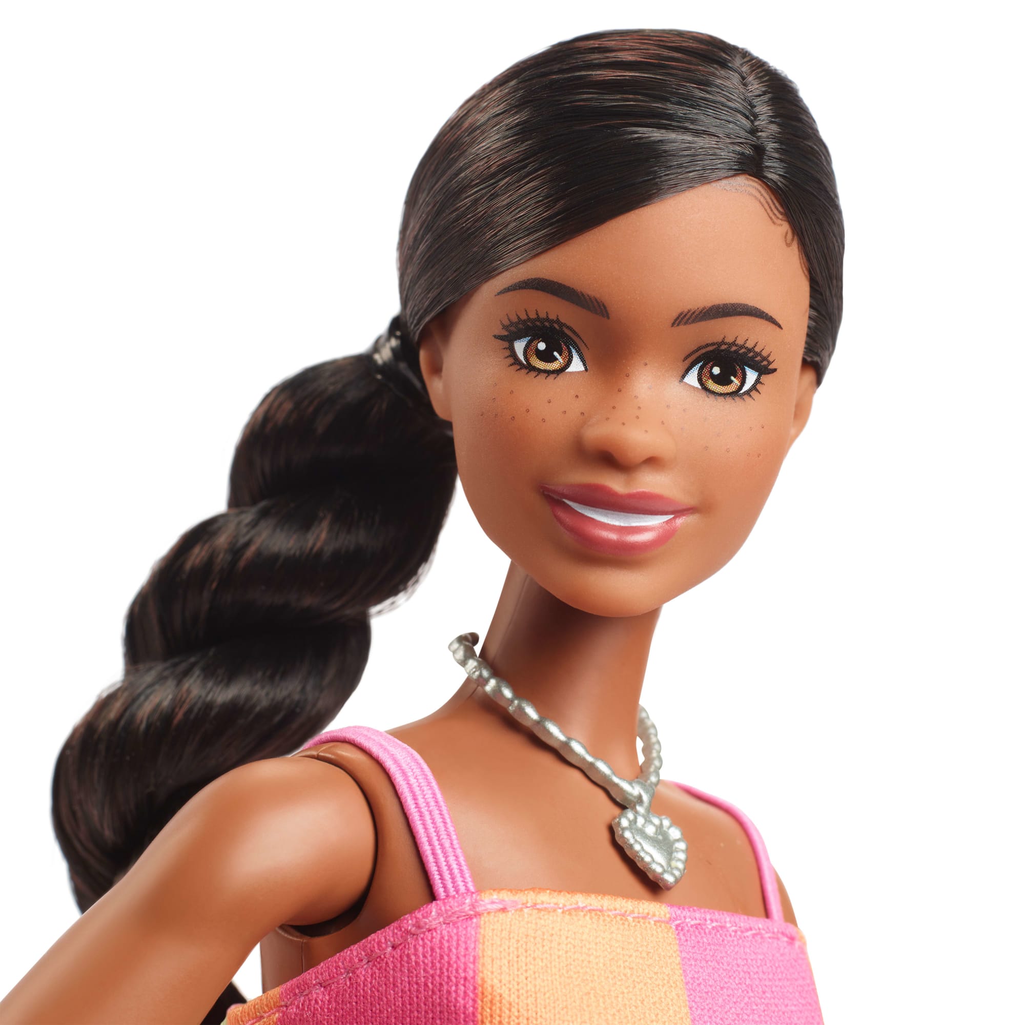 Barbie™ Life In The City Poupée et Accessoires Brooklyn - Image 3