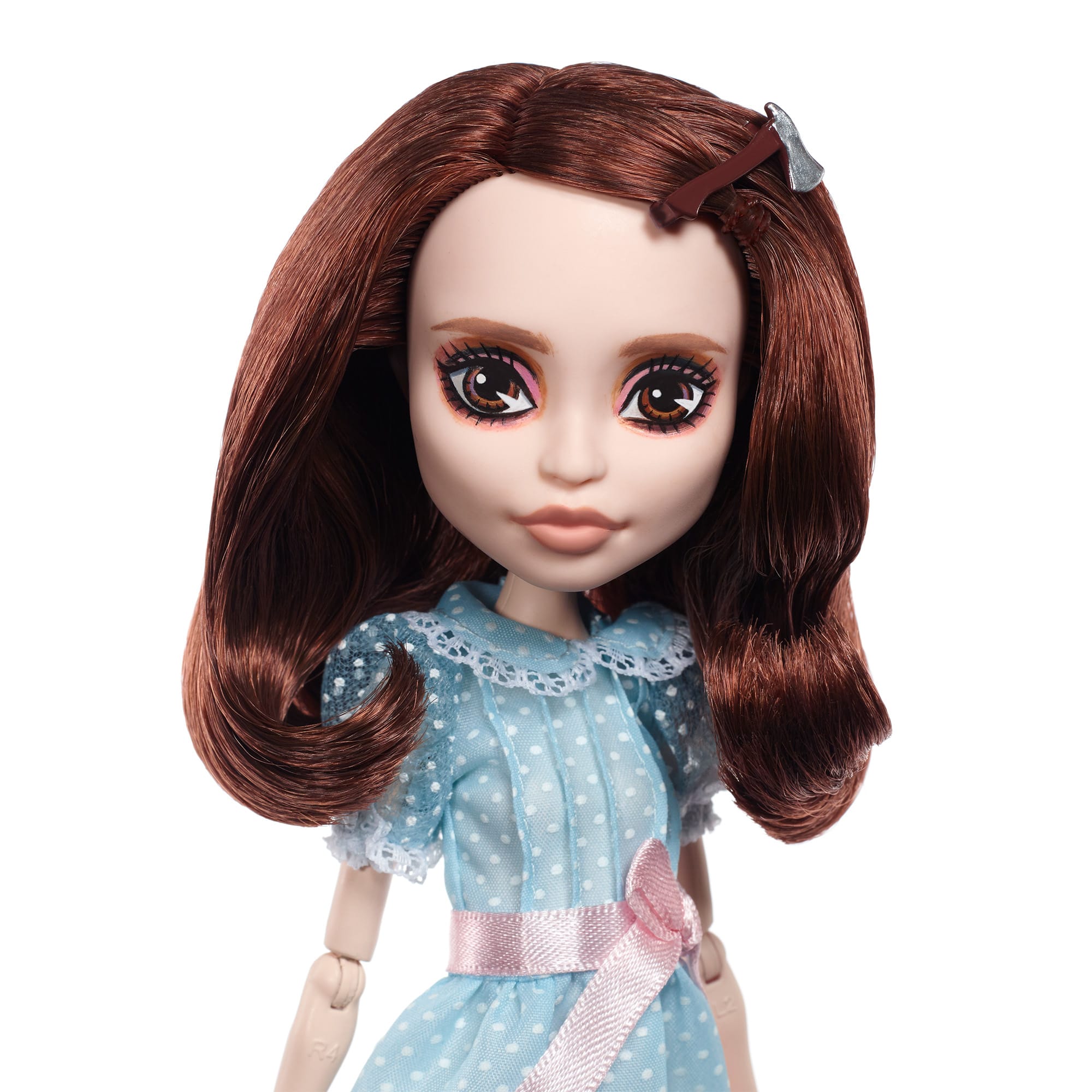 Monster High Skullector The Shining Grady Twins (Re-Release) - Image 4