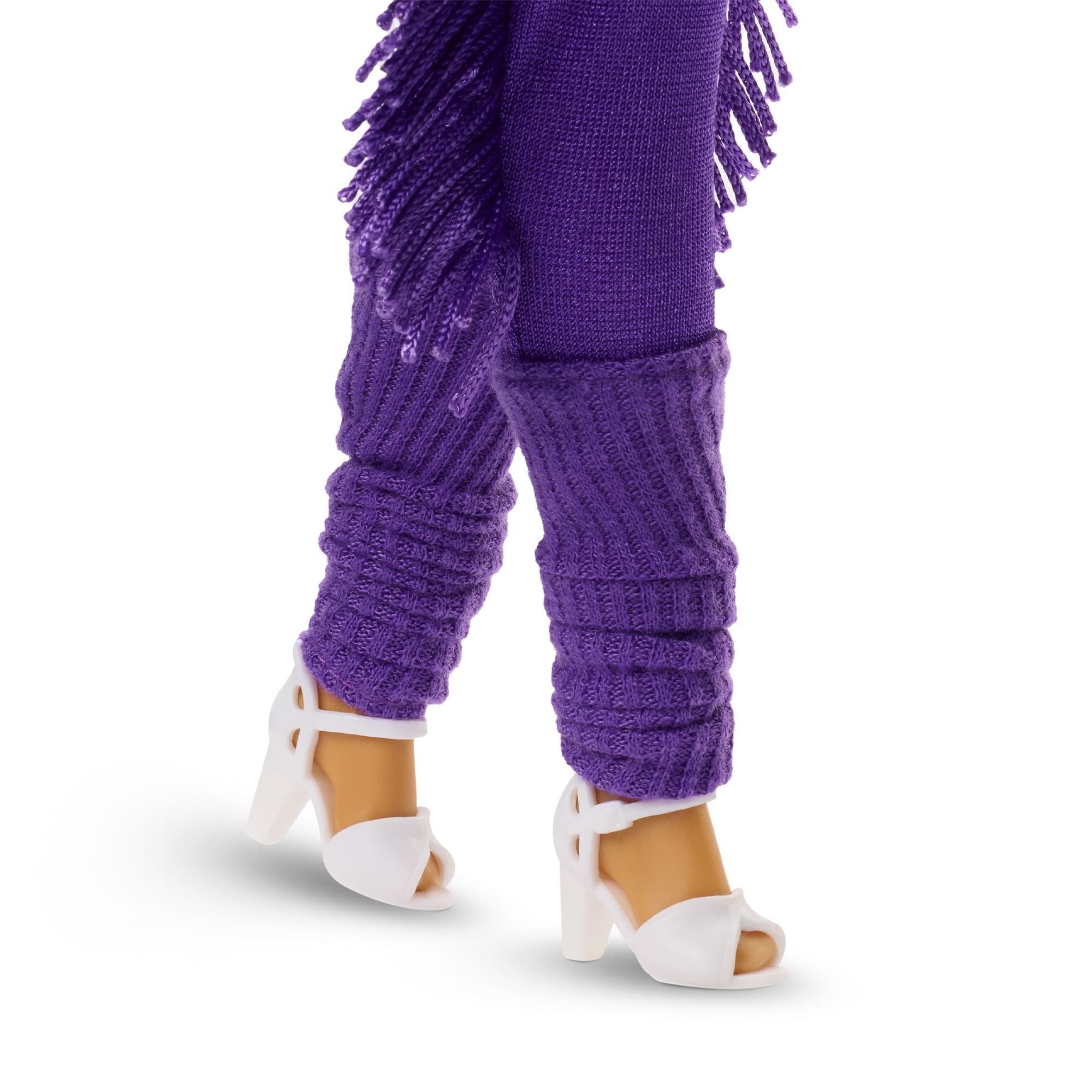 Barbie Tribute Collection Debbie Allen Doll - Image 12