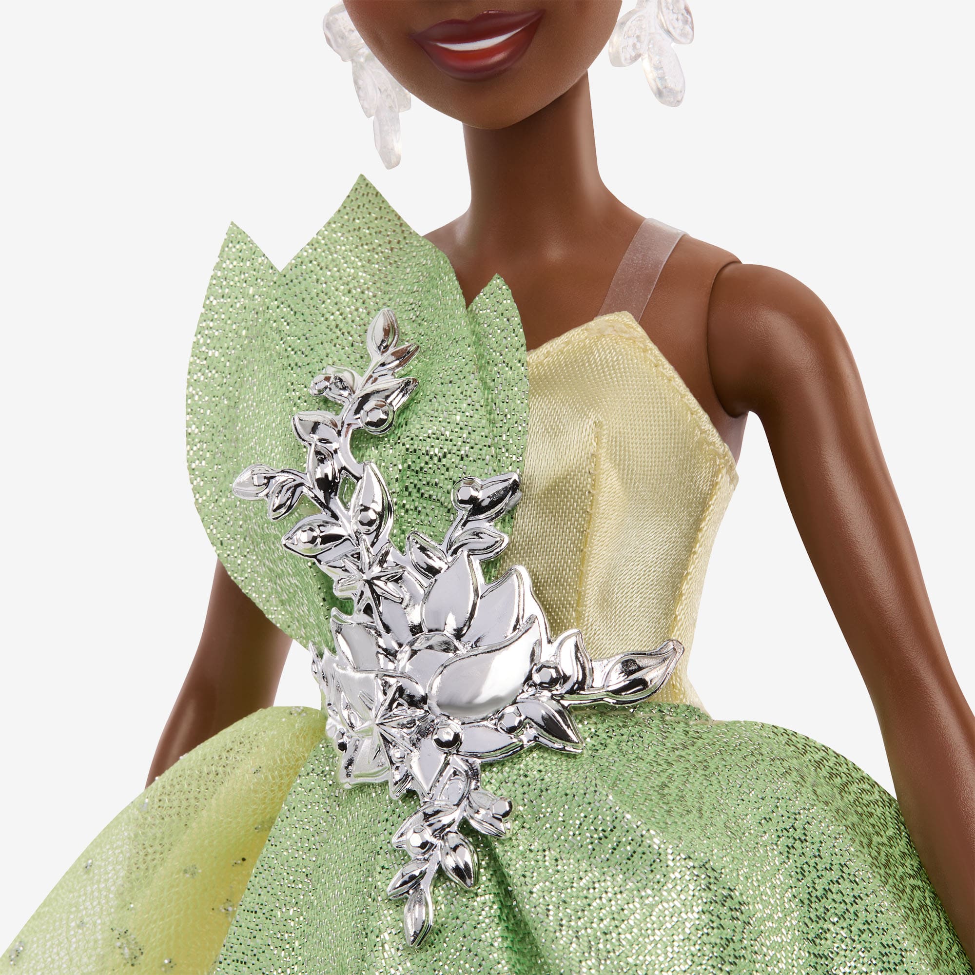 Disney Collector 100 Years of Wonder Tiana Doll - Image 3