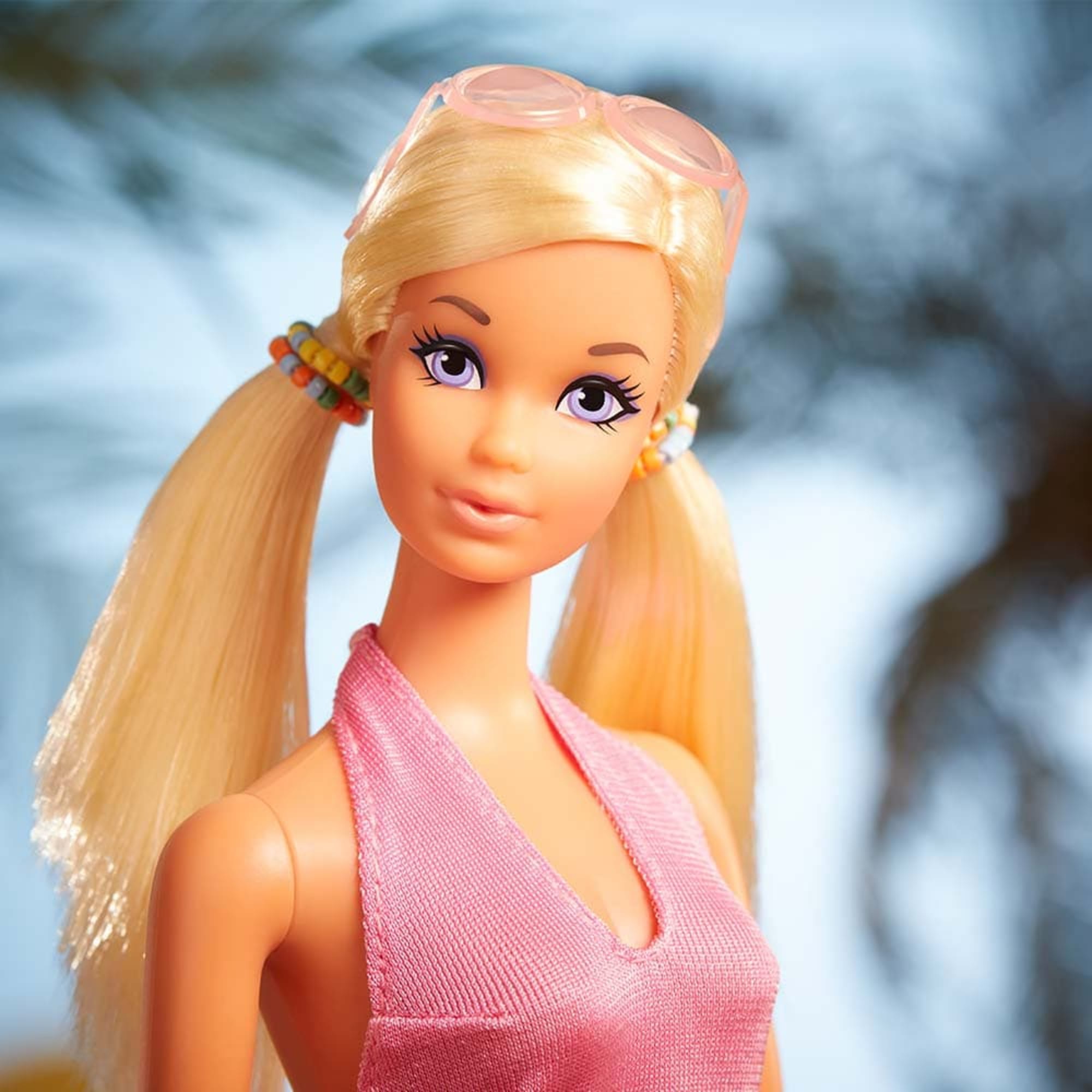Malibu Barbie Gift Set - Image 6