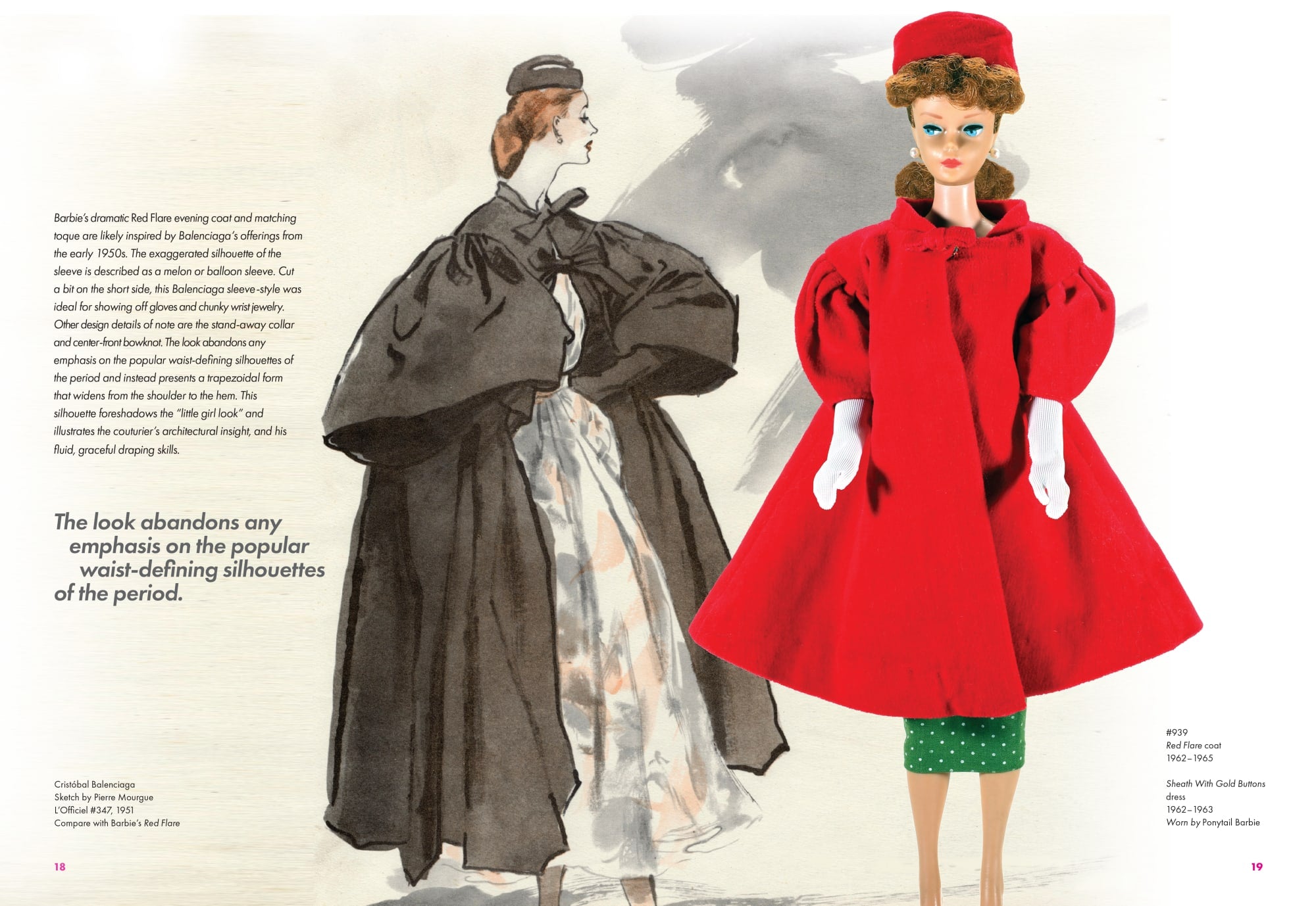 Barbie Takes the Catwalk - Image 3