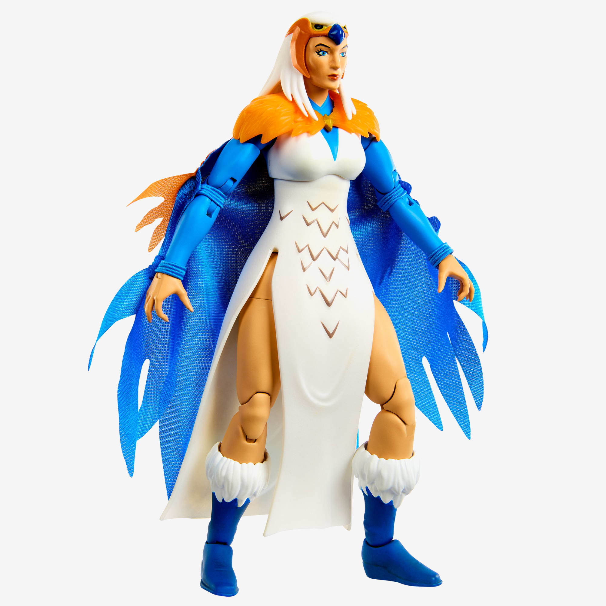 Masters of the Universe Masterverse Sorceress Action Figure - Image 3