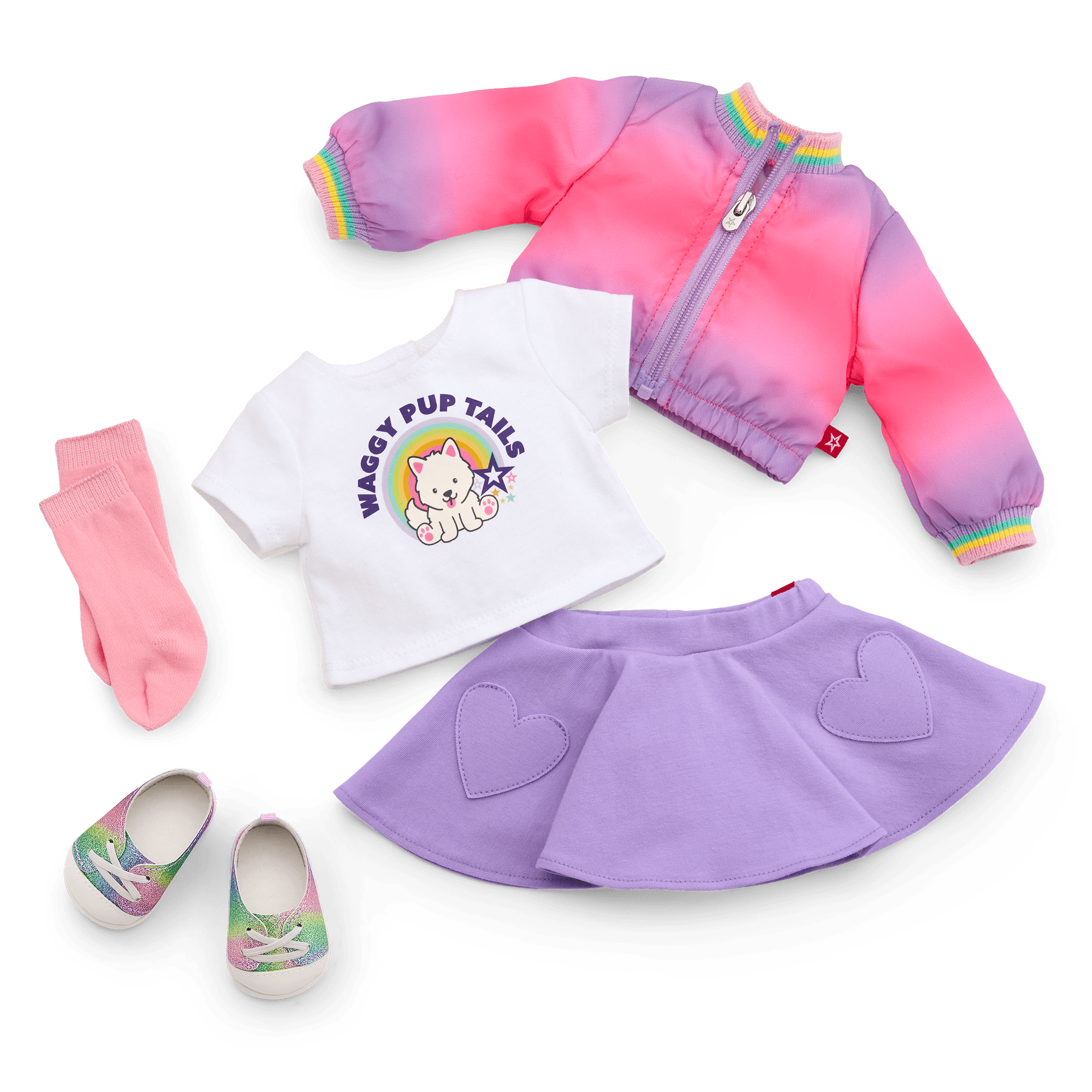 Summer McKinny™ Gift Set (Girl of the Year™ 2025) - Image 6