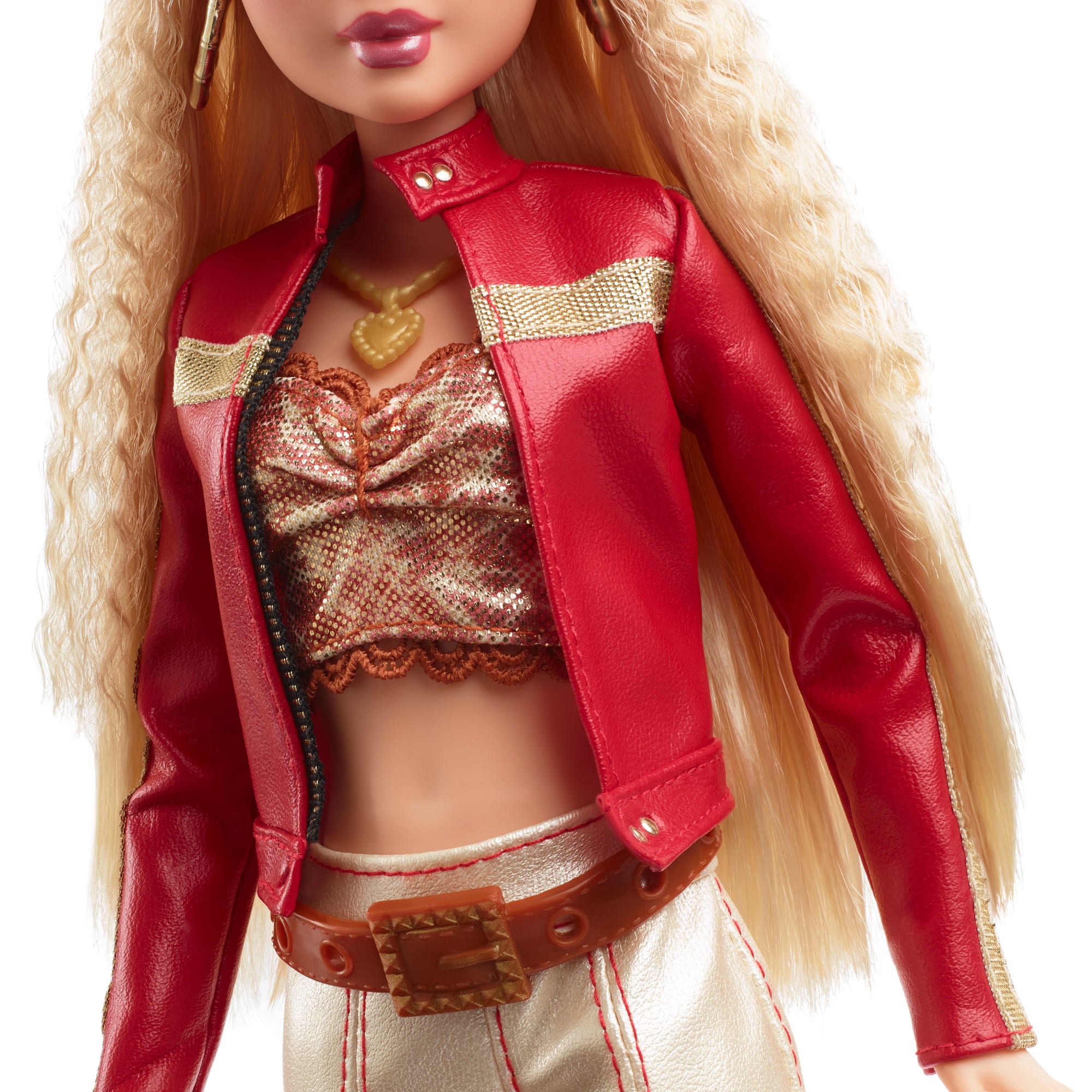 My Scene Barbie Doll - Image 9