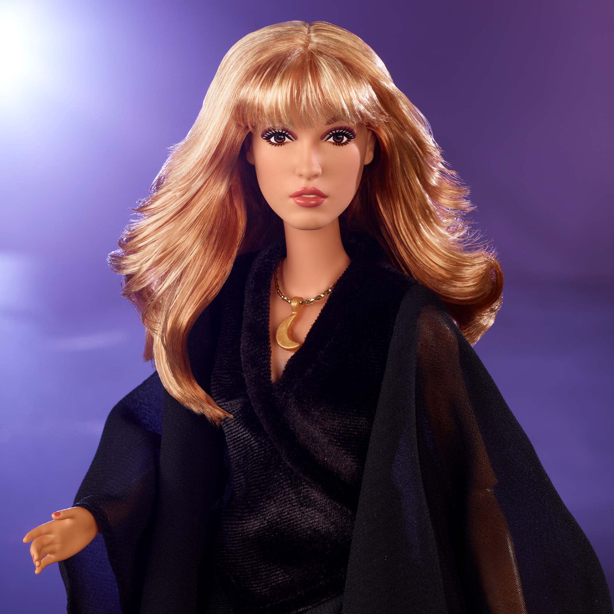 Barbie Music Series Stevie Nicks Doll - Image 8