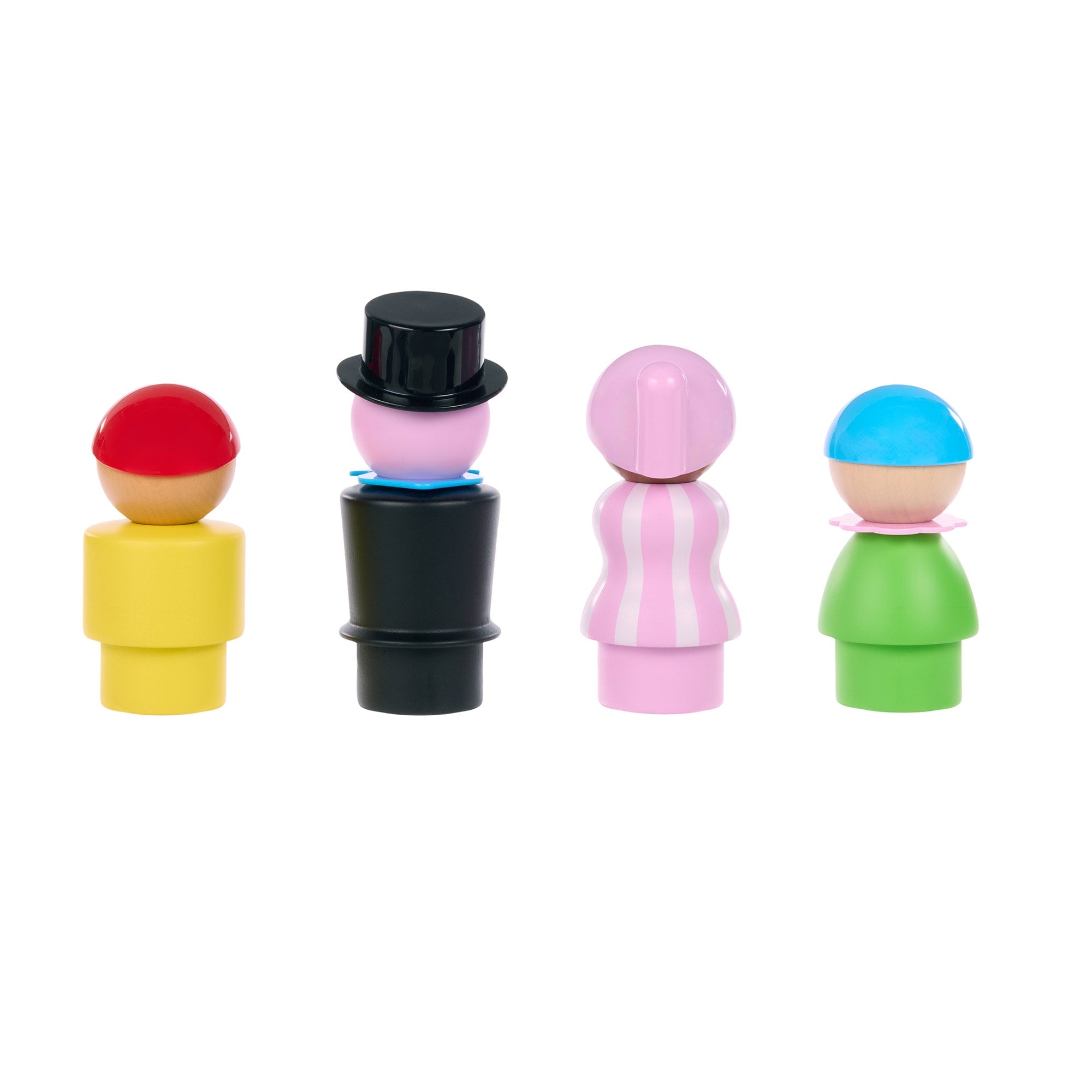 Fisher-Price x André Saraiva Figure Set - Image 5