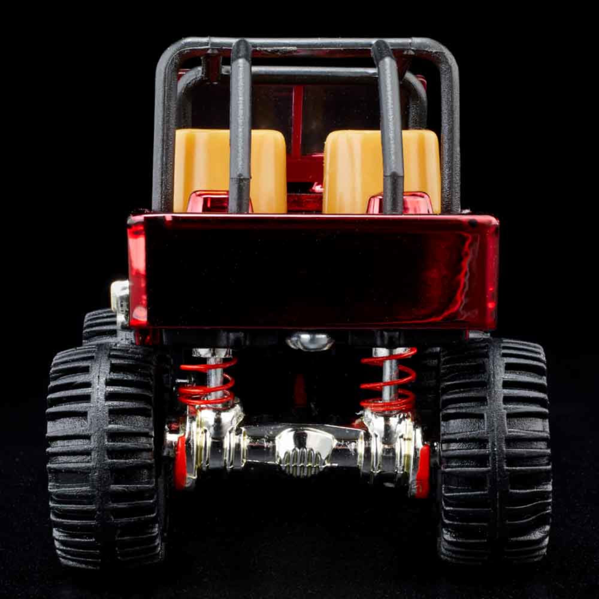 Hot Wheels RLC Exclusive 1944 Willys MB - Image 4