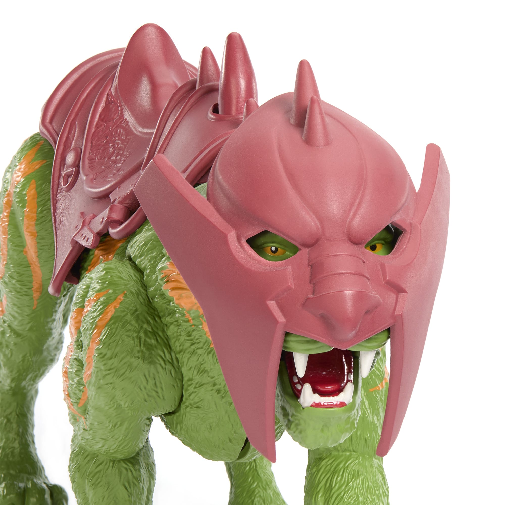 Masters of the Universe 2026 Movie Battle Cat Creature Action Figure - Image 5