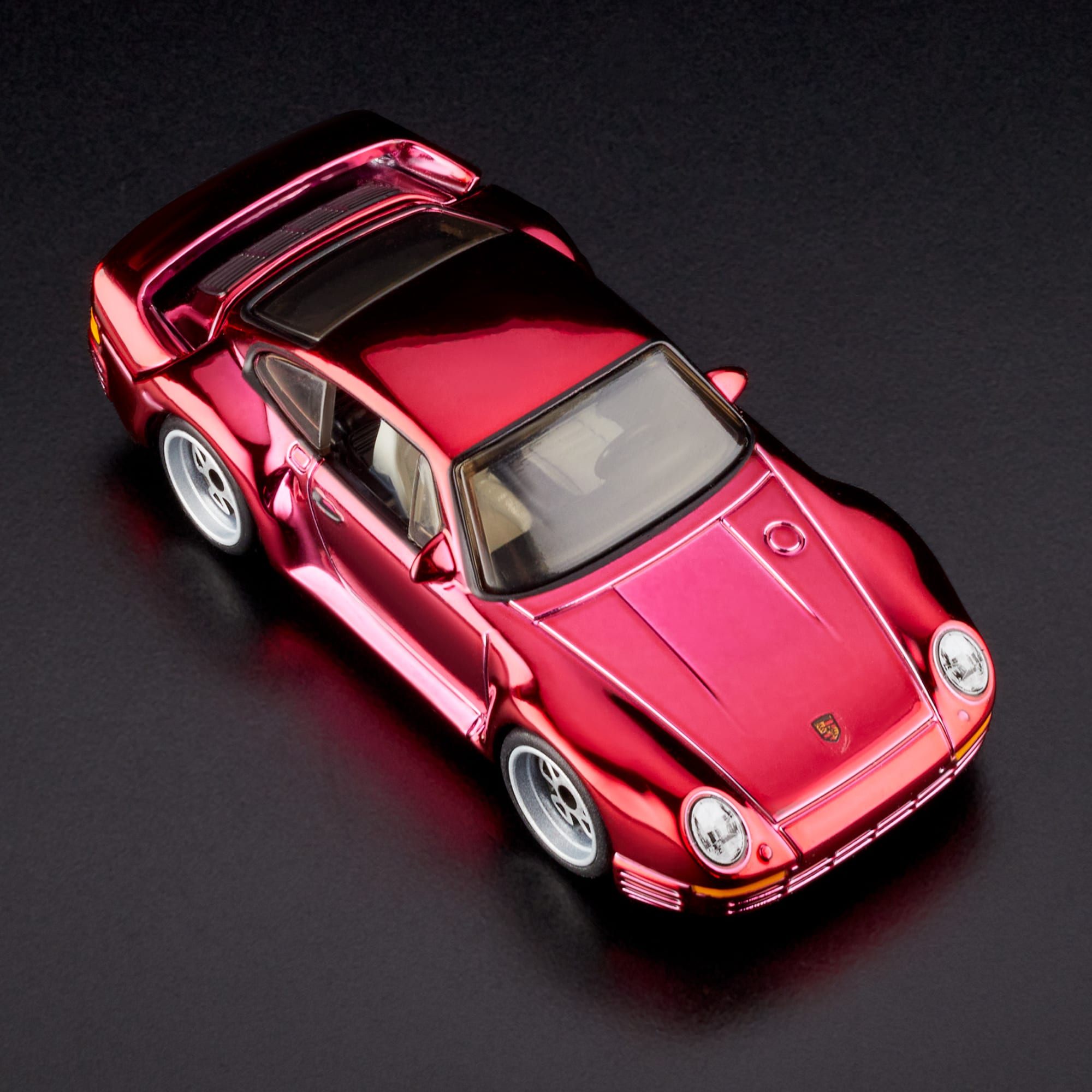 Hot Wheels RLC Exclusive 1986 Porsche 959 - Image 17