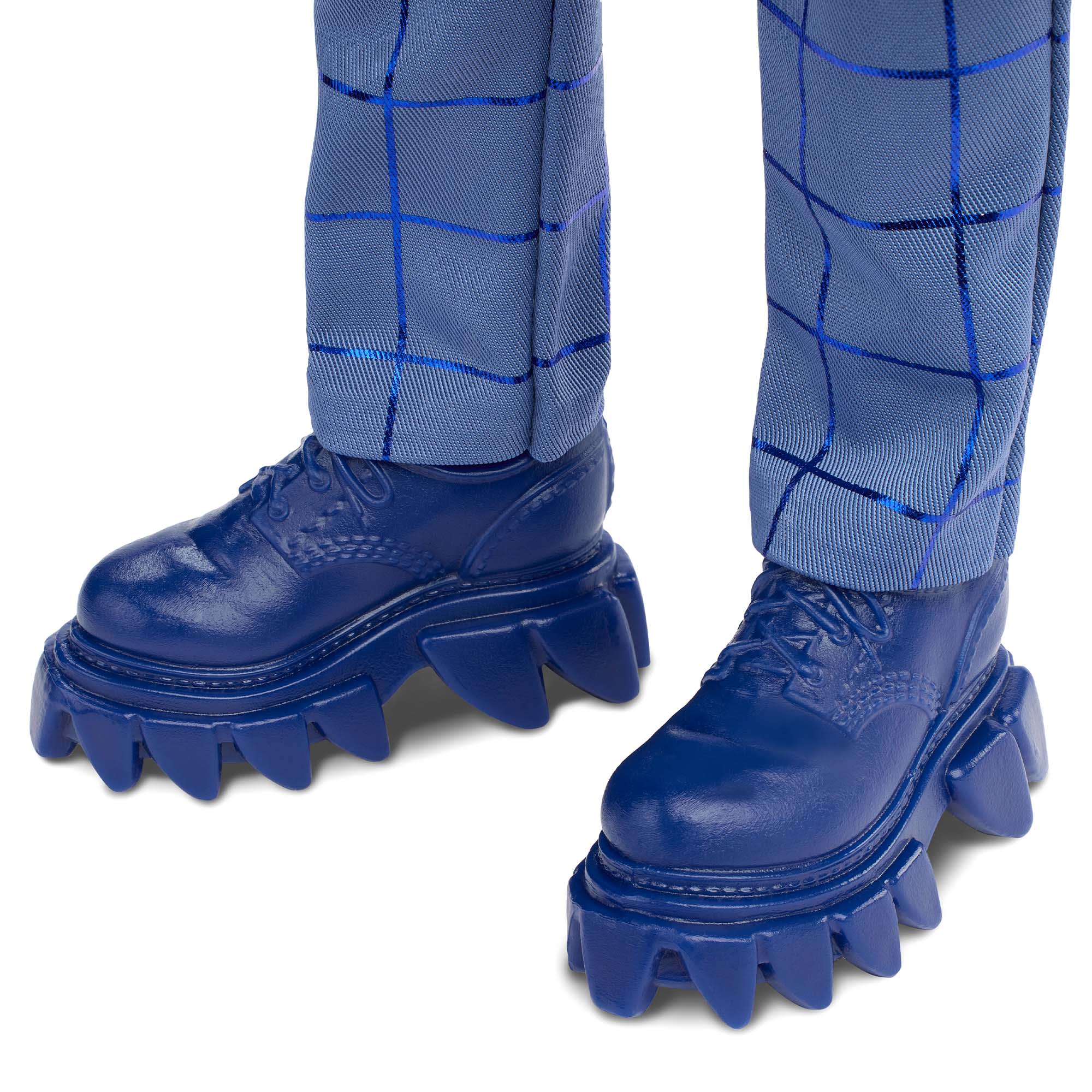 Ken Kouture Doll #1 - Image 17
