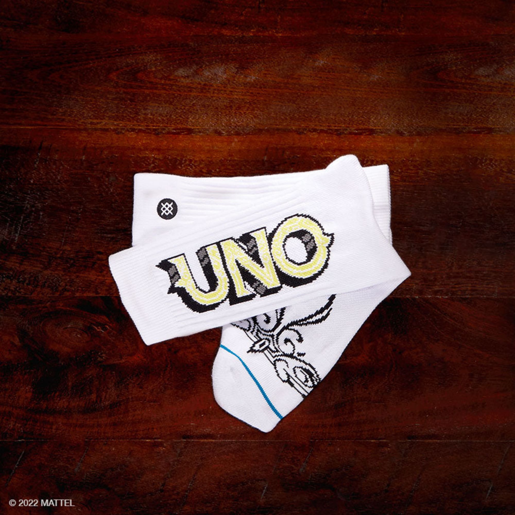 Mister Cartoon Stance UNO Box Set - Image 3