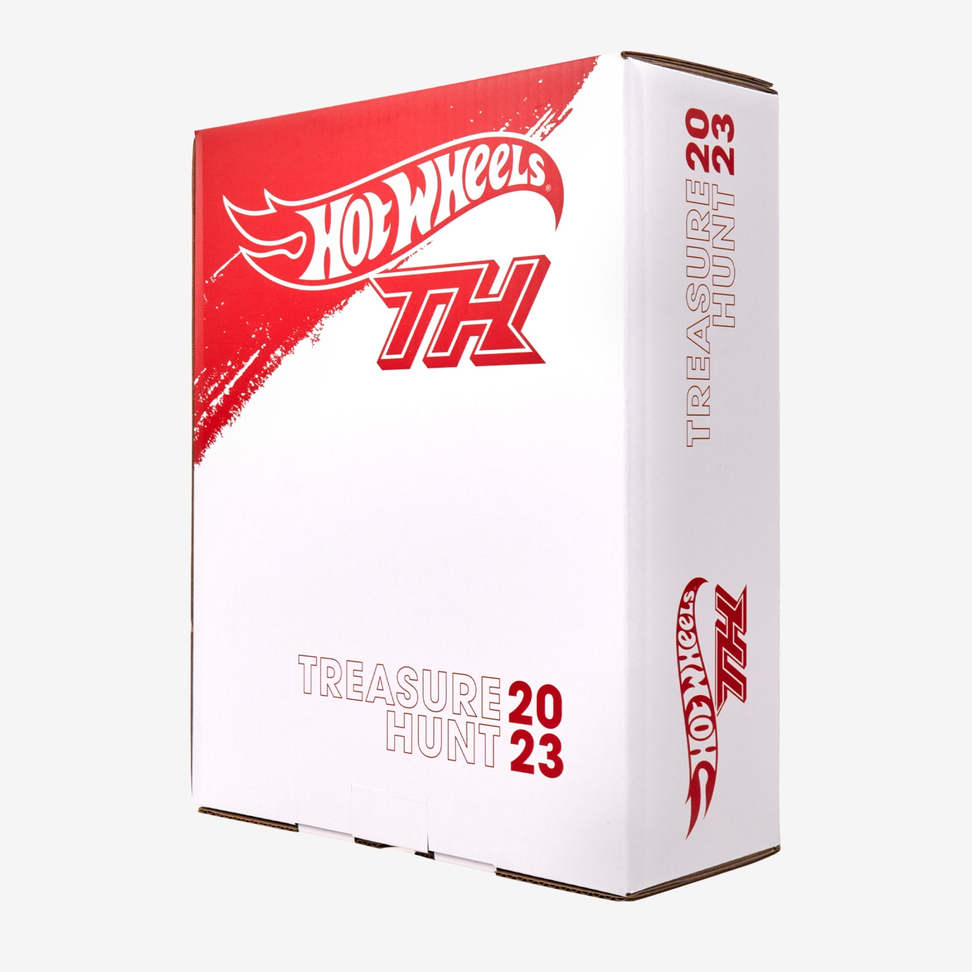 Hot Wheels RLC Exclusive 2023 Hot Wheels Super Treasure Hunt Set - Image 4