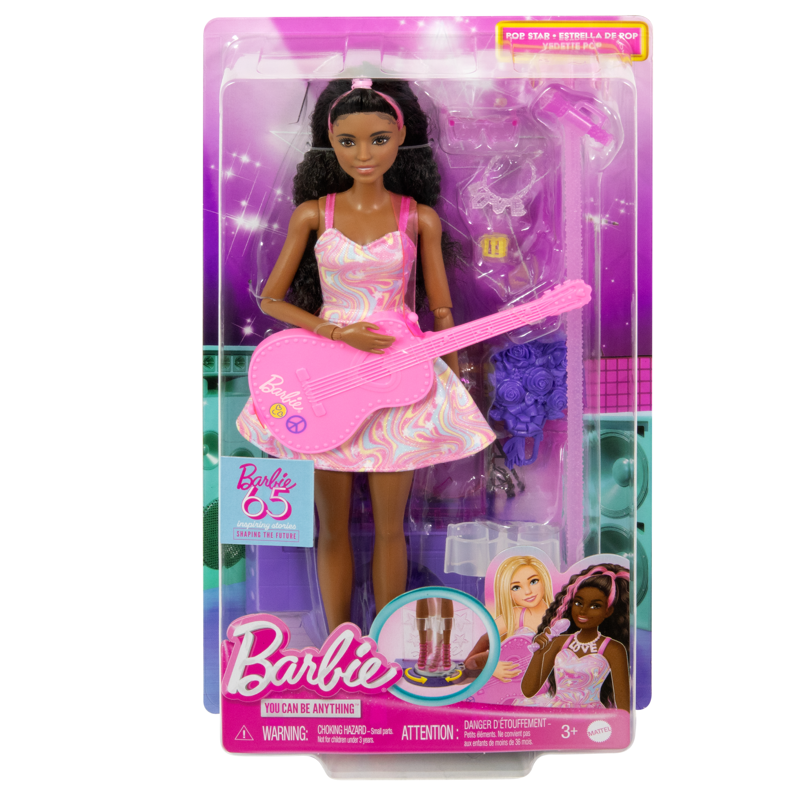 Barbie Profesiones Muñeca Set de Lujo - Image 6