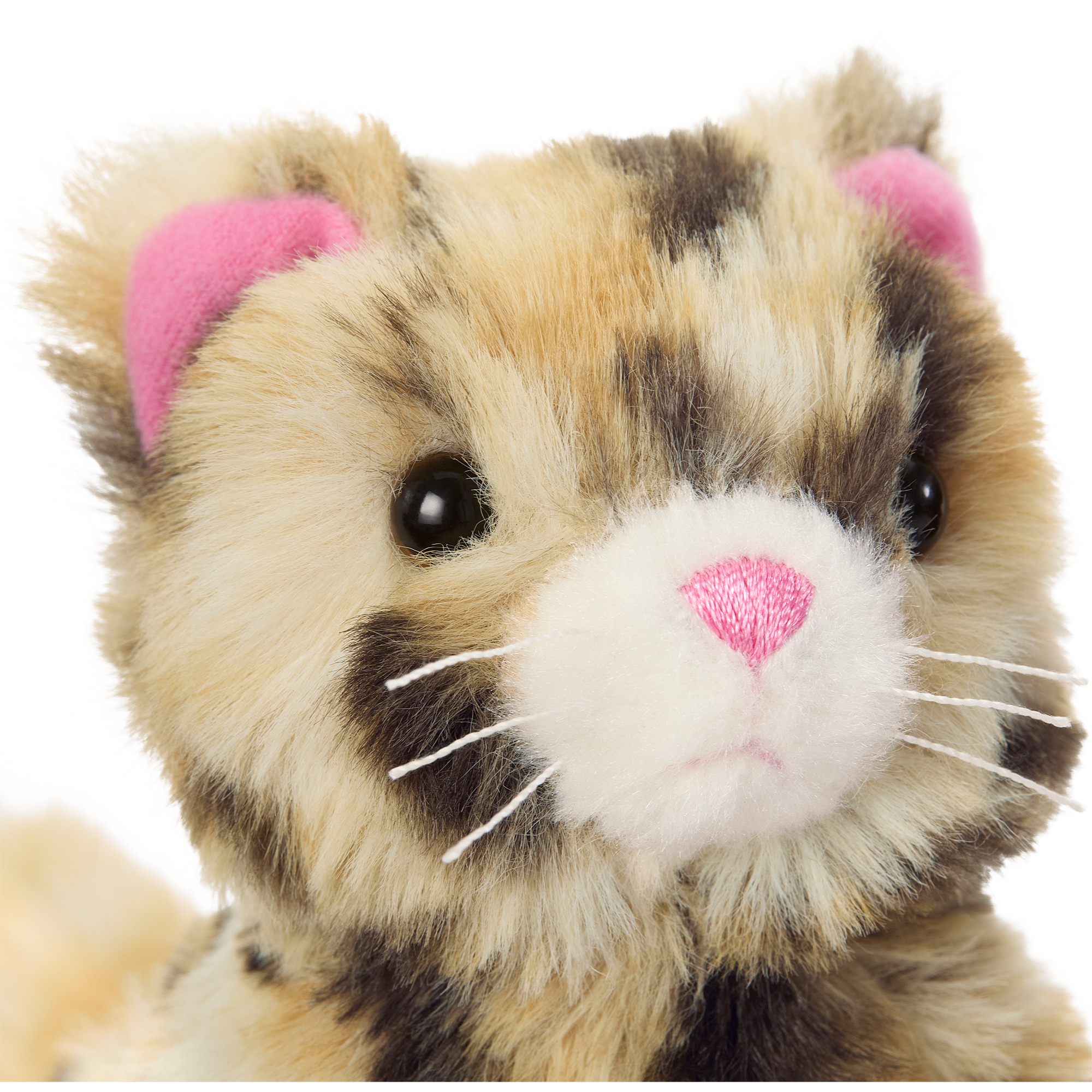 Isabel™ & Nicki's™ Pet Set (Historical Characters) - Image 3