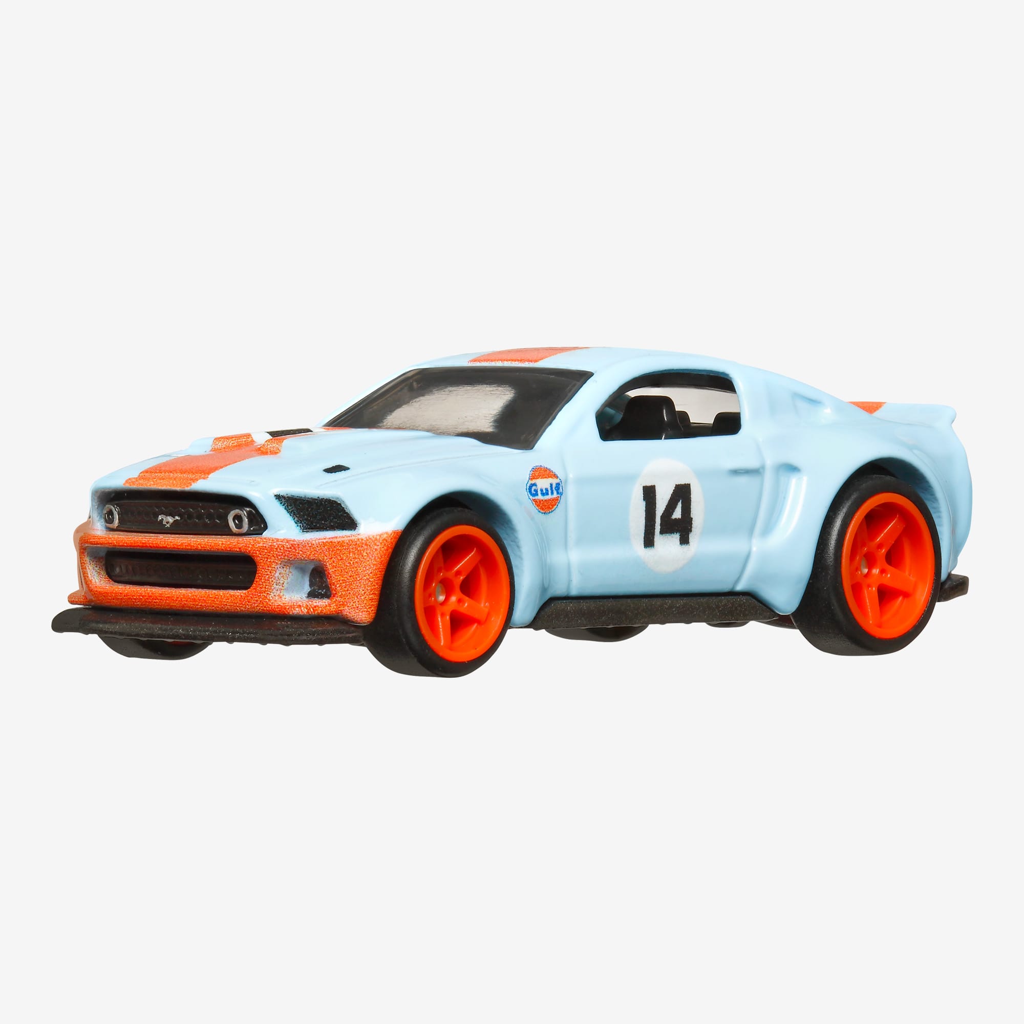Hot Wheels Premium Car Culture. Set of 2 - Image 4