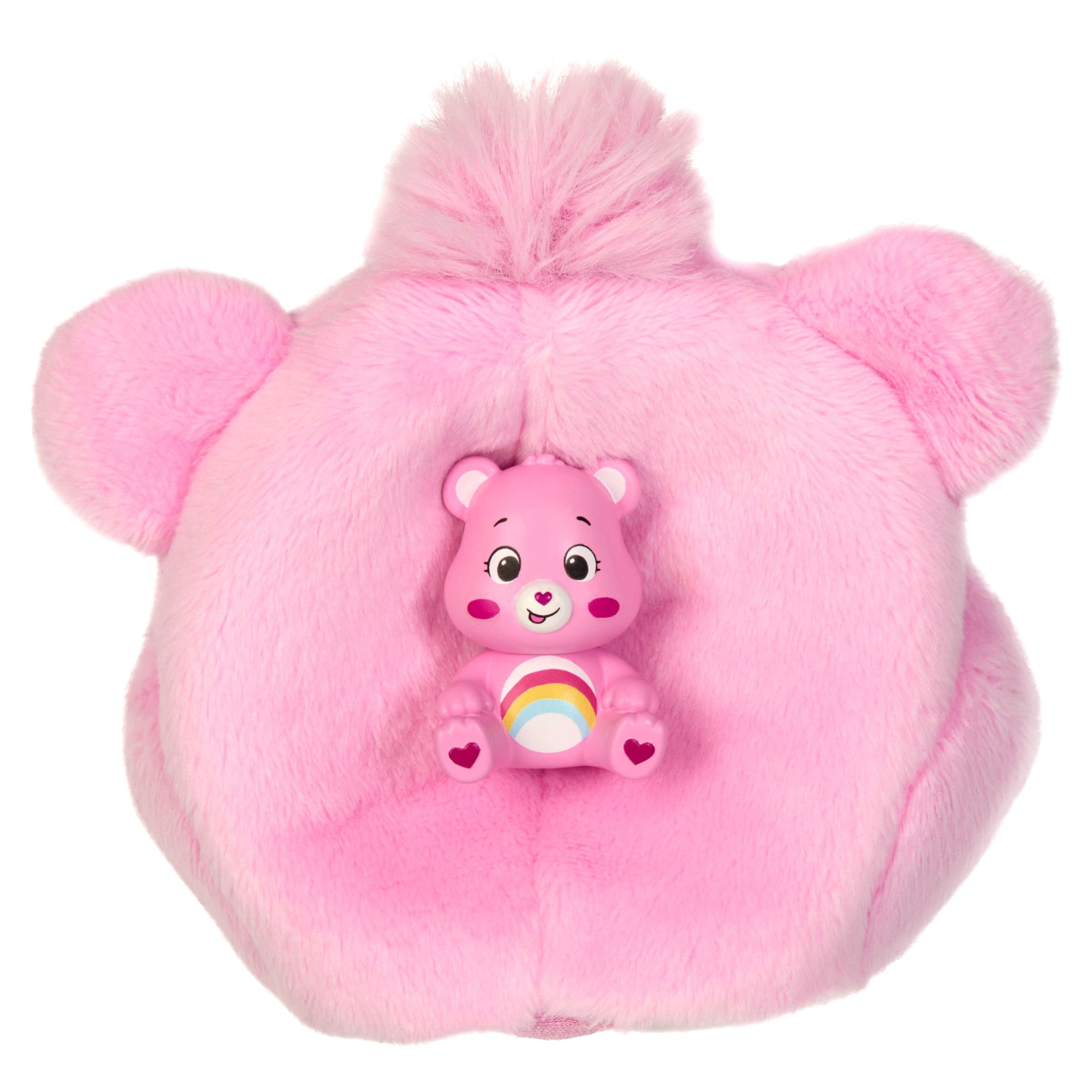 Barbie Cutie Reveal Muñeca Ositos Cariñositos Rosa - Image 5