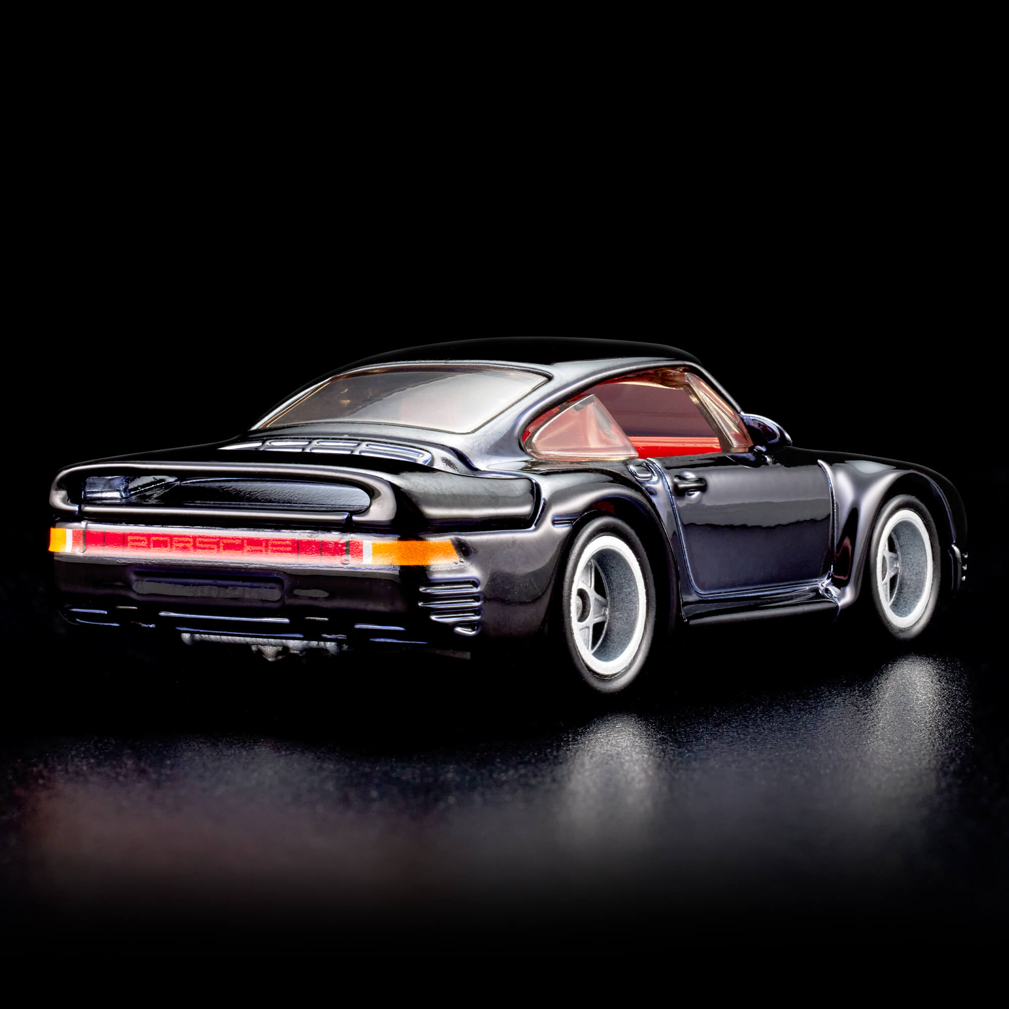 Hot Wheels RLC Exclusive 1986 Porsche 959 - Image 3