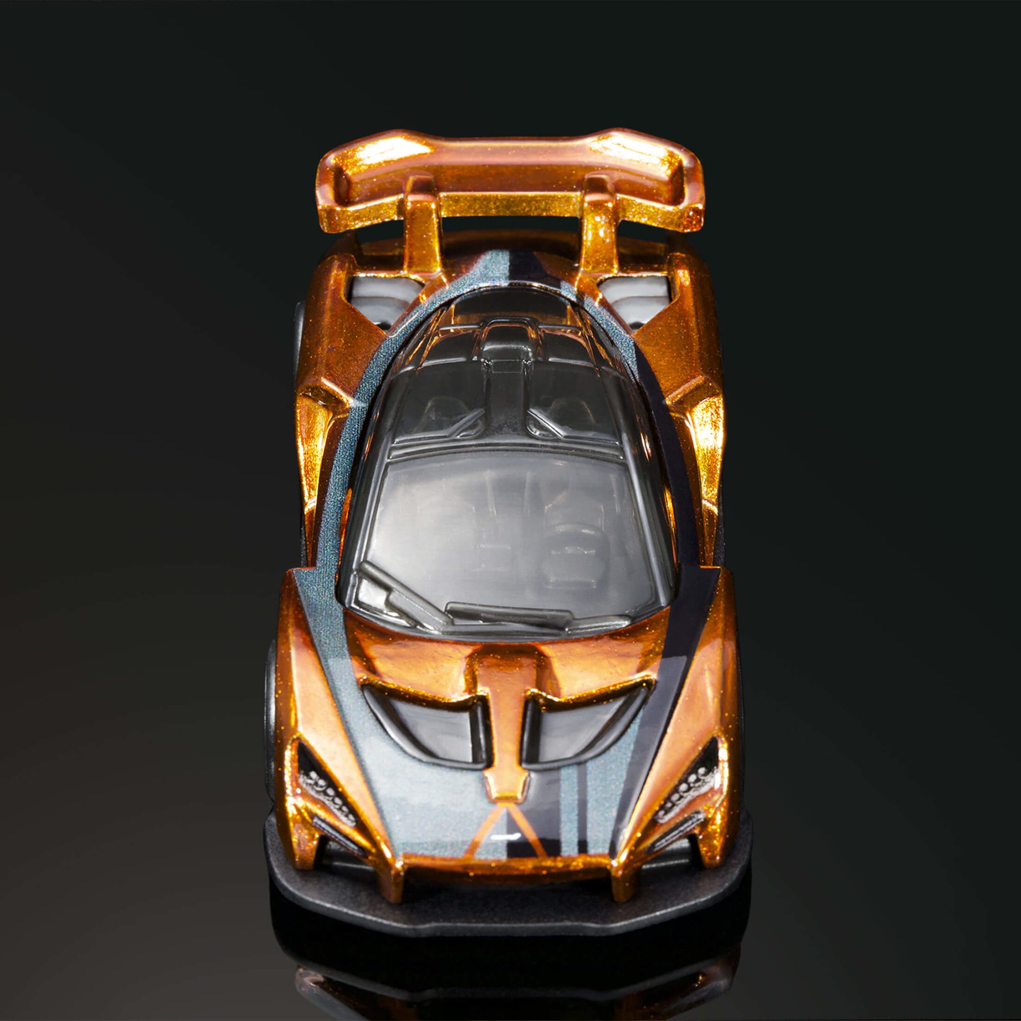 Hot Wheels Rift Rally – Collectors Edition - Image 9