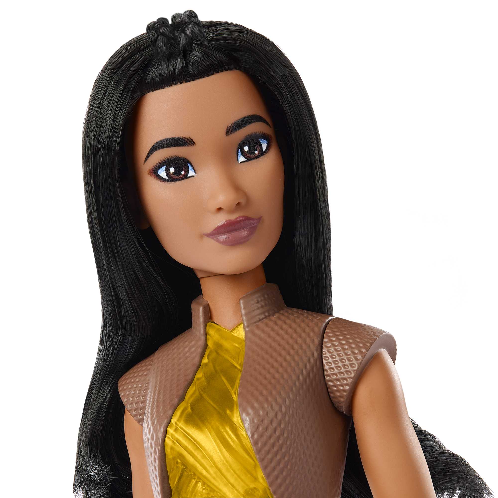 Disney Toys. Raya Fashion Doll And Accessories - Image 3