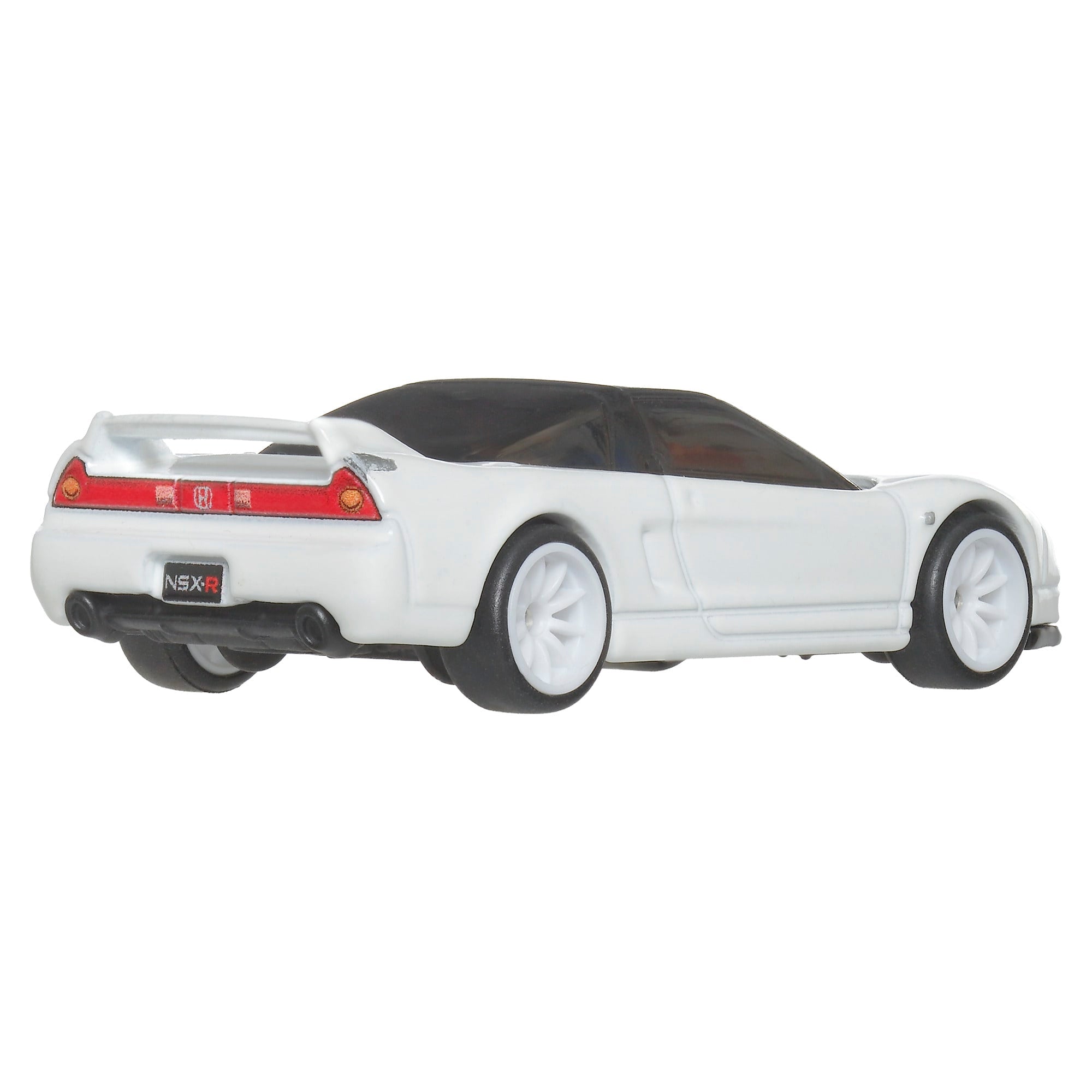 Hot Wheels Premium Honda Collector Display Set - Image 12
