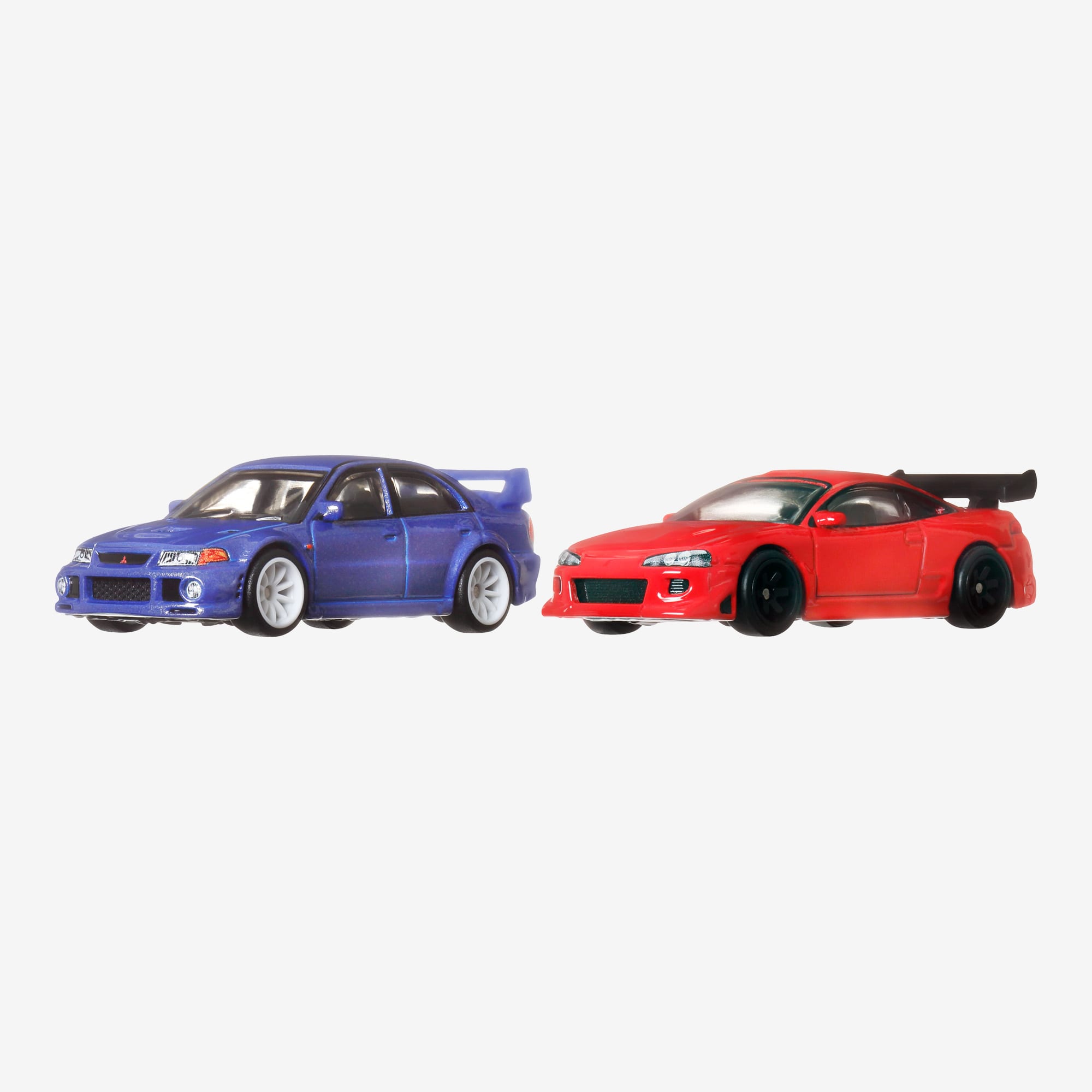 Hot Wheels Premium Car Culture 2-Pack - Image 2