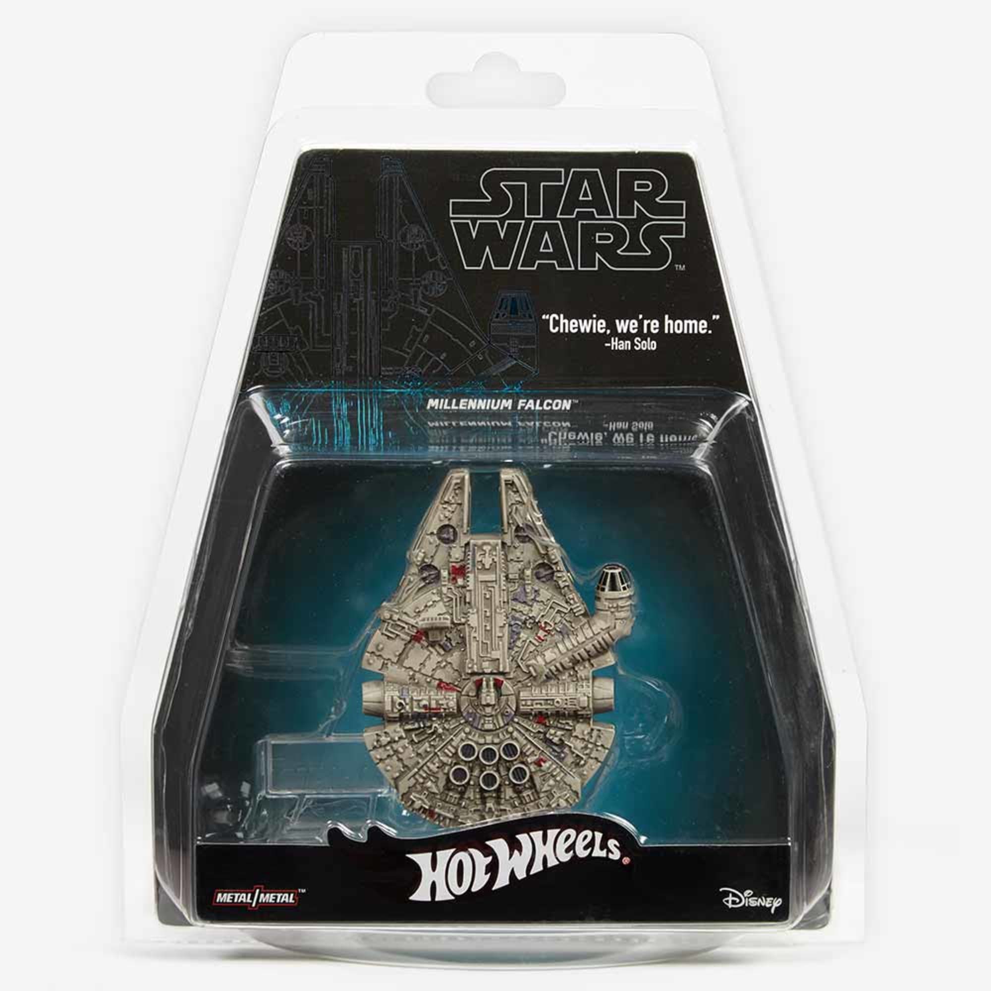 HWC Special Edition Millennium Falcon - Image 5