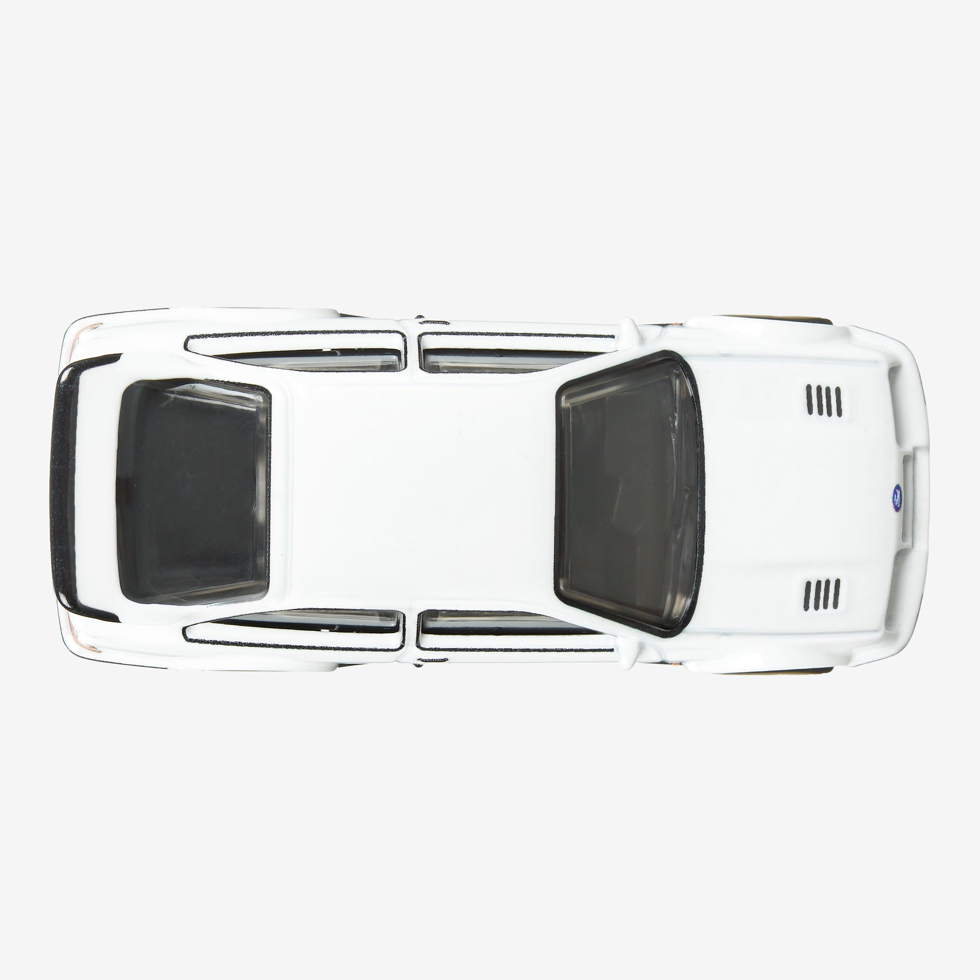 Hot Wheels Premium Car Culture Canyon Warriors – Ford Sierra RS Cosworth - Image 6