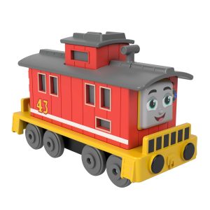 Fisher-Price  Thomas et ses Amis  Bruno Le Fourgon-Frein. à Pousser