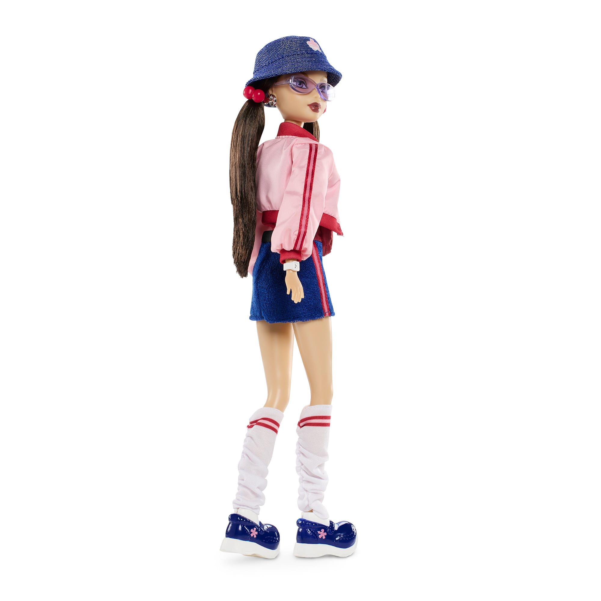 Barbie My Scene Nolee Doll - Image 17