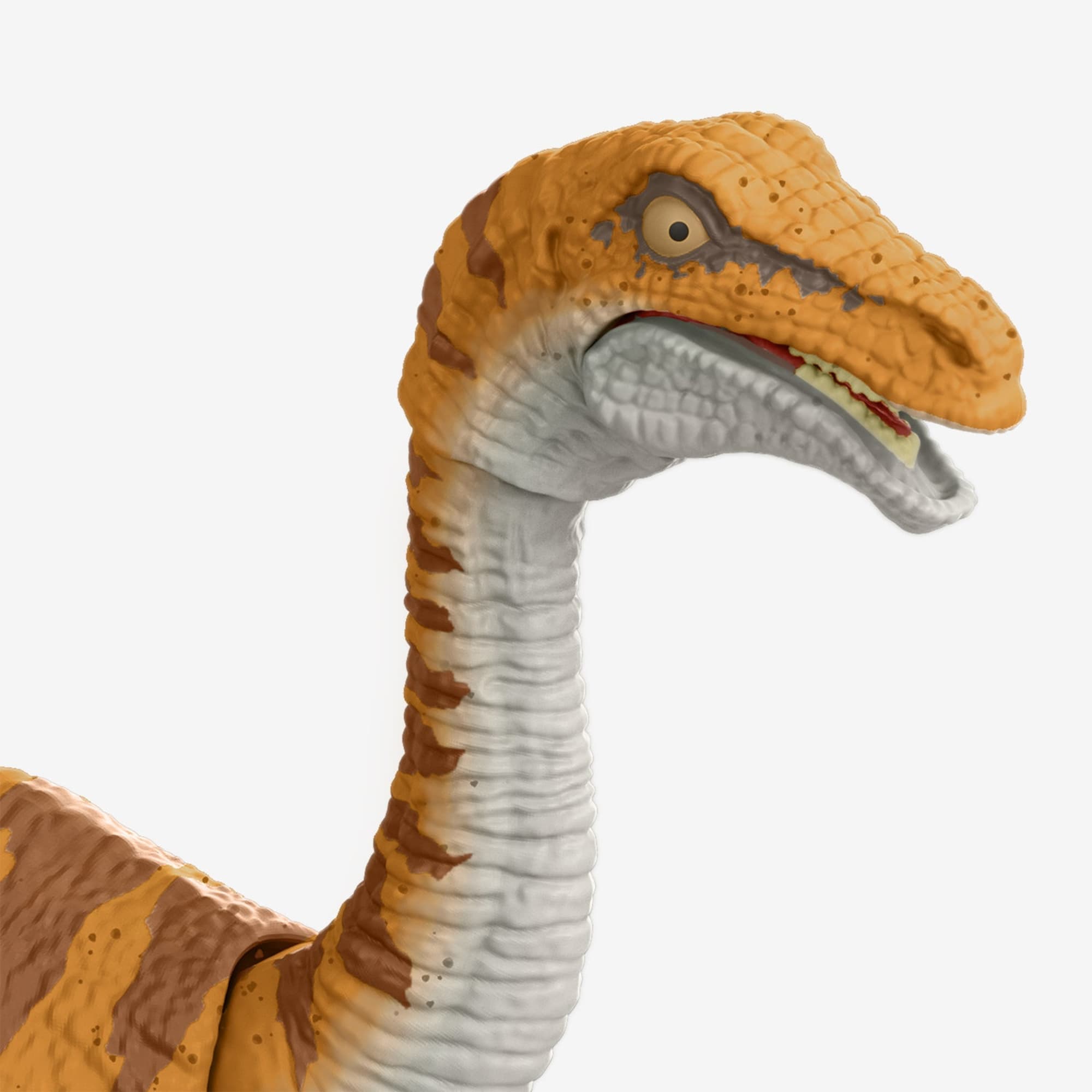 Jurassic World Hammond Collection Gallimimus Figure - Image 4