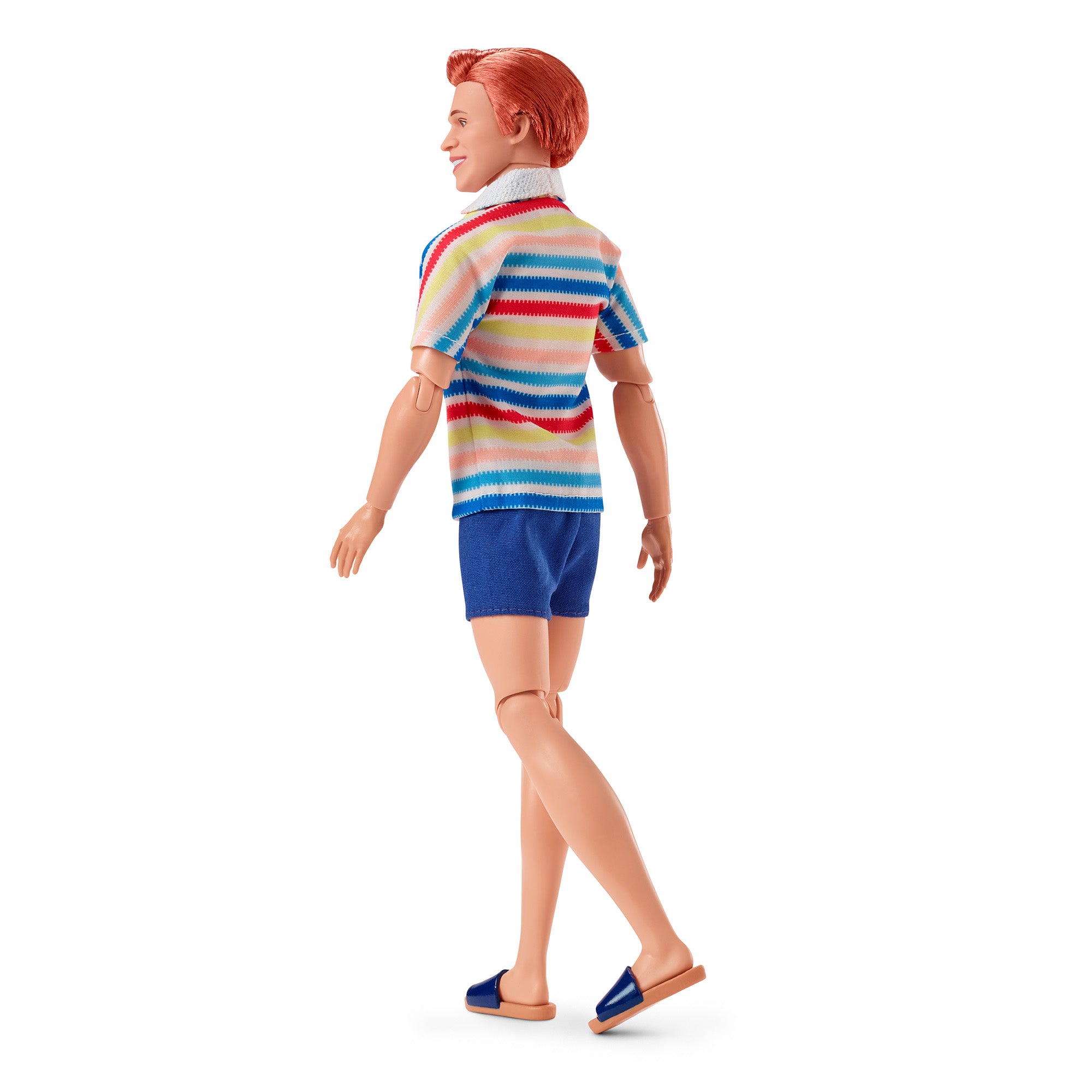 Barbie The Movie Allan Doll - Image 18