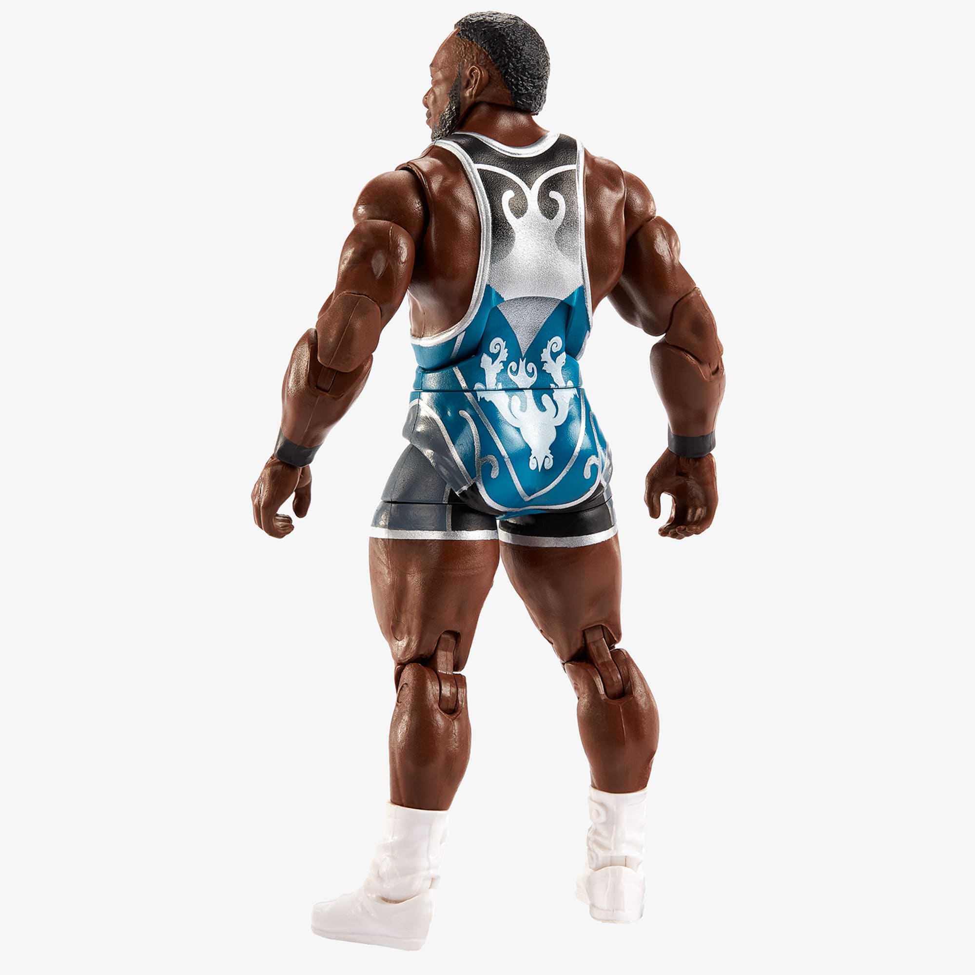 WWE Big E Elite Collection Action Figure - Image 3
