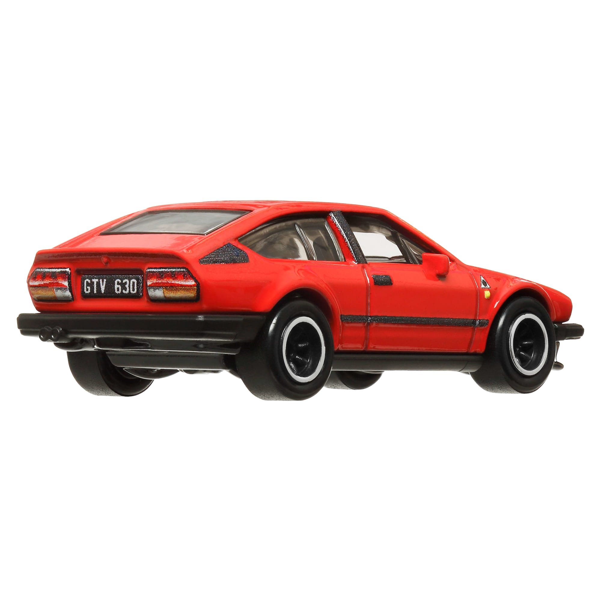Hot Wheels Car Culture Circuit Legends Alfa Romeo GTV 6 3.0 - Image 4