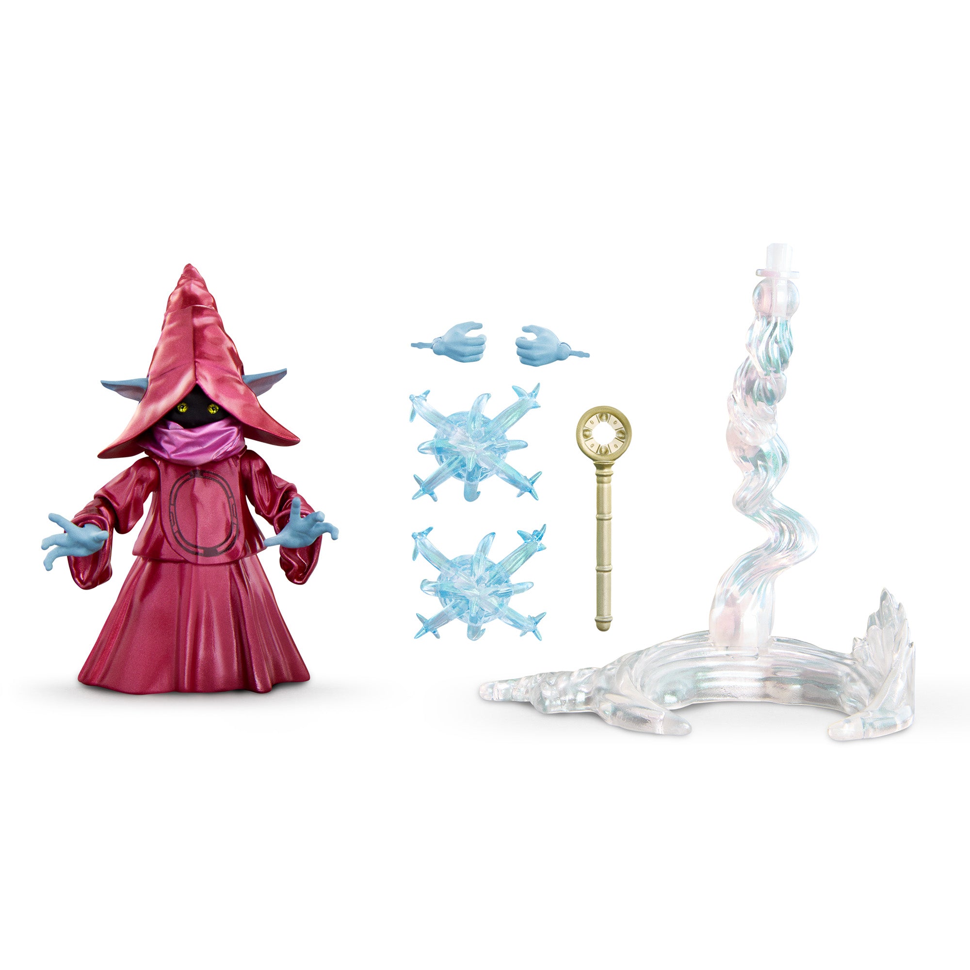 Masters of the Universe Chronicles Orko Action Figure - Image 5