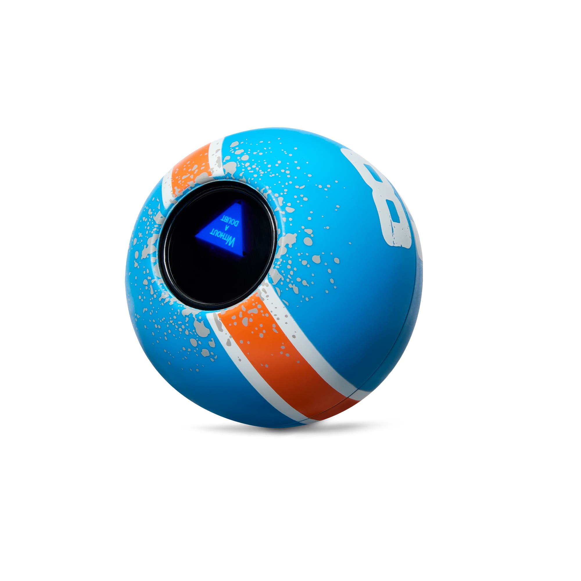 Hot Wheels x FIGURE8 Collectible Figure - Image 5