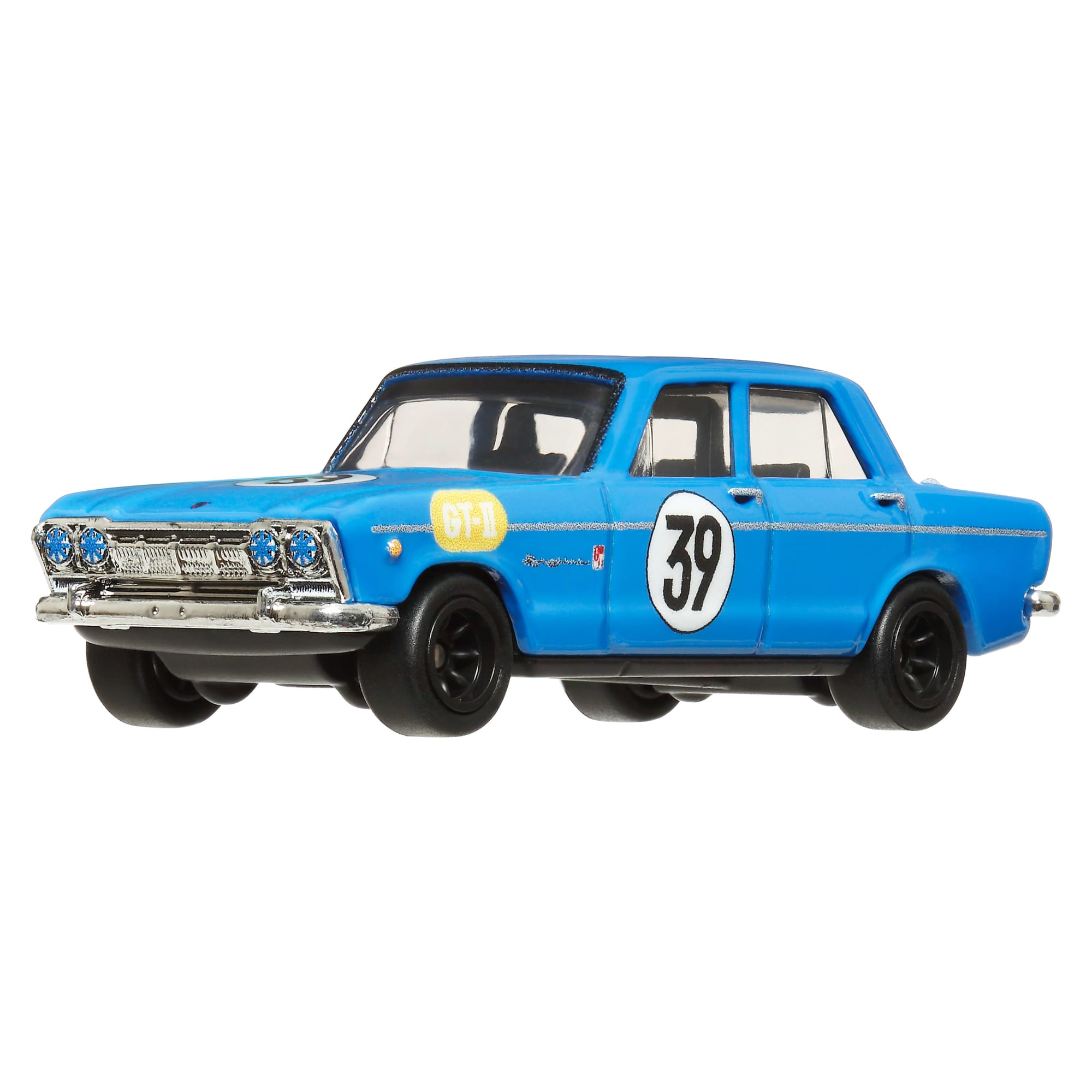 Hot Wheels Premium Car Culture Japan Historics 4 Prince Skyline GT - Image 3