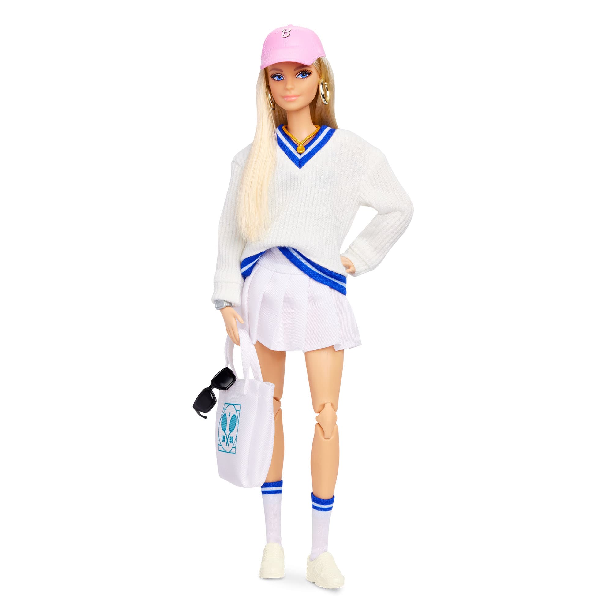 @BarbieStyle Tenniscore Fashion Pack - Image 3