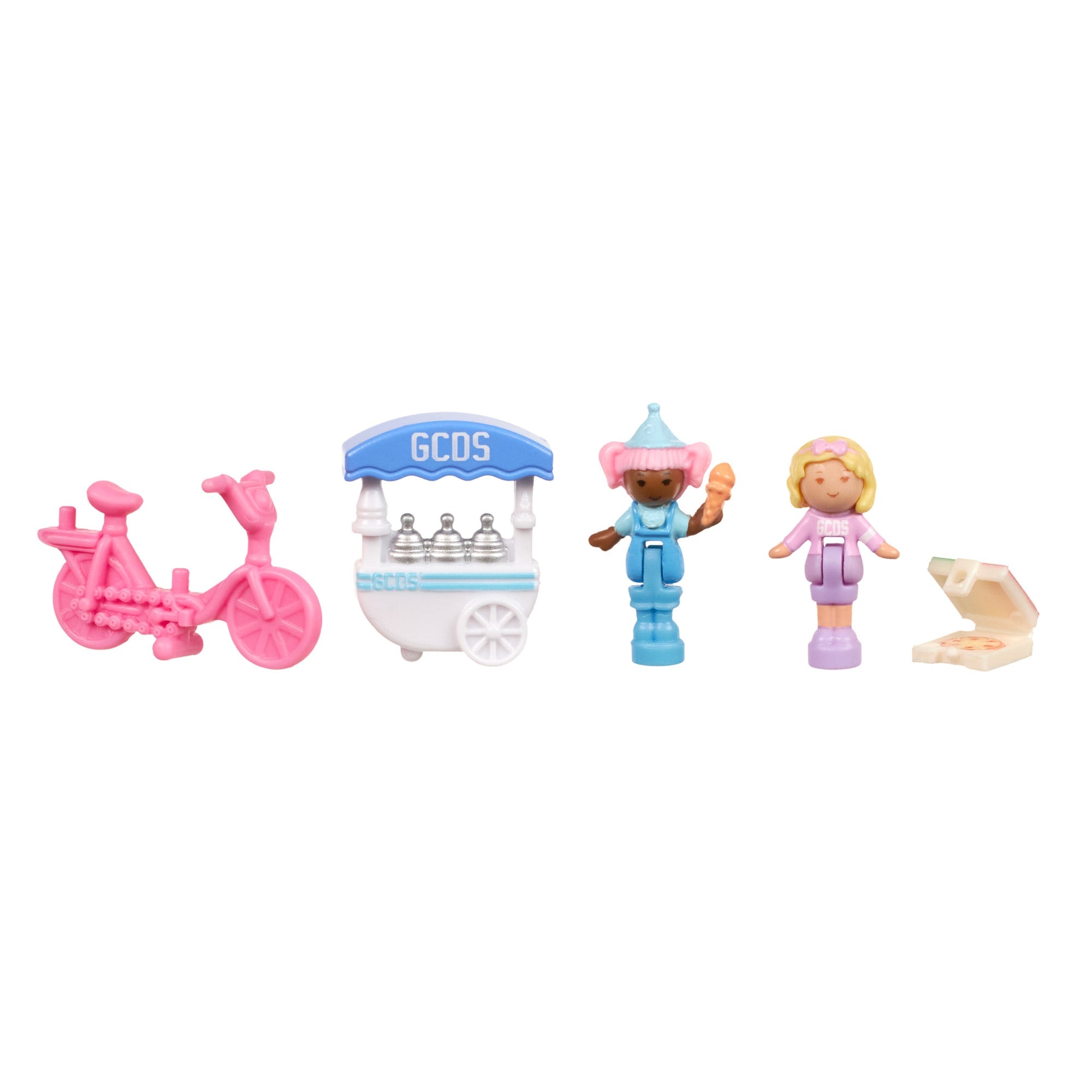 Polly Pocket x GCDS Compact - Image 14