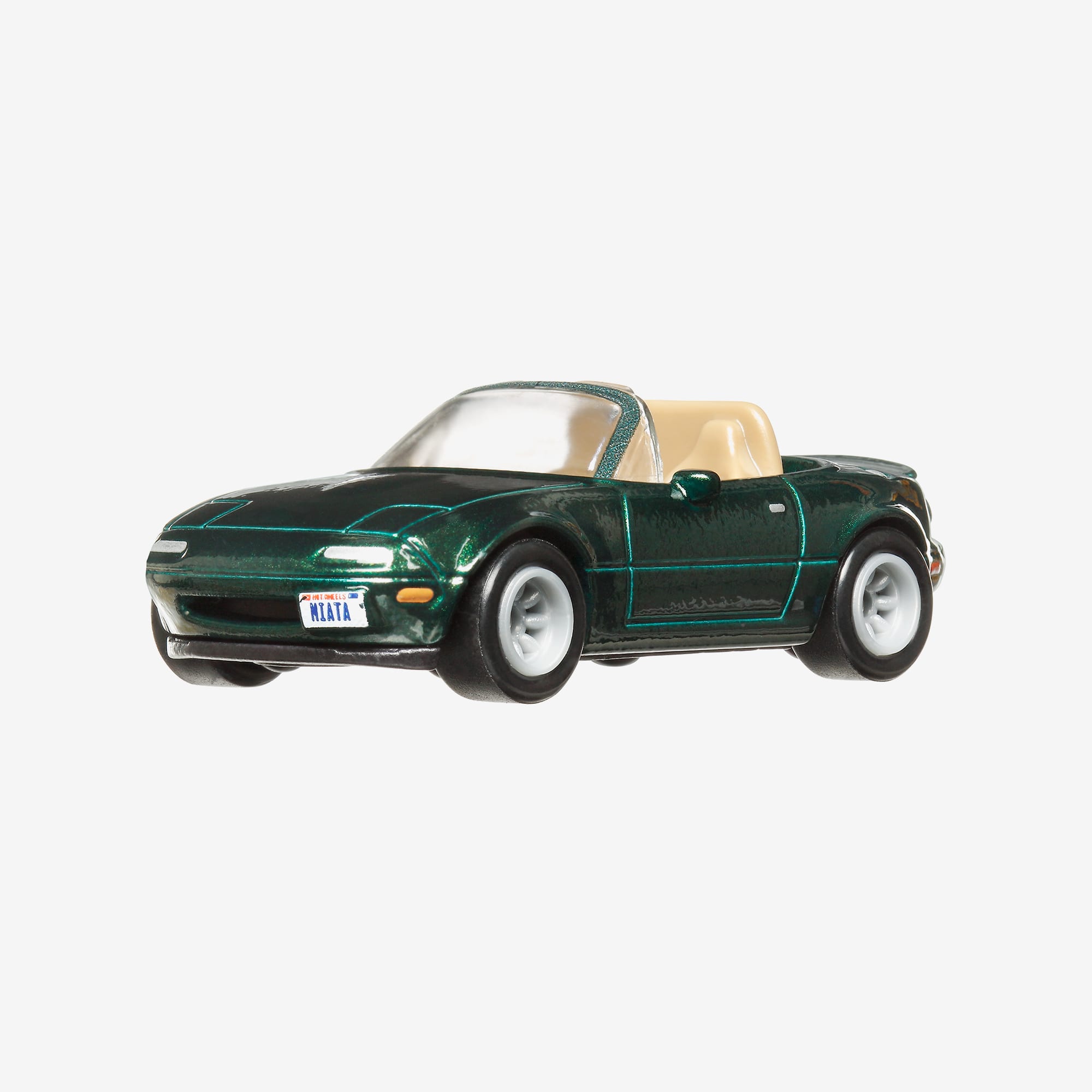 Hot Wheels Premium Car Culture Modern Classics '91 Mazda MX-5 Miata - Image 2