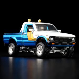 Hot Wheels RLC Exclusive '81 Toyota SR5 4WD