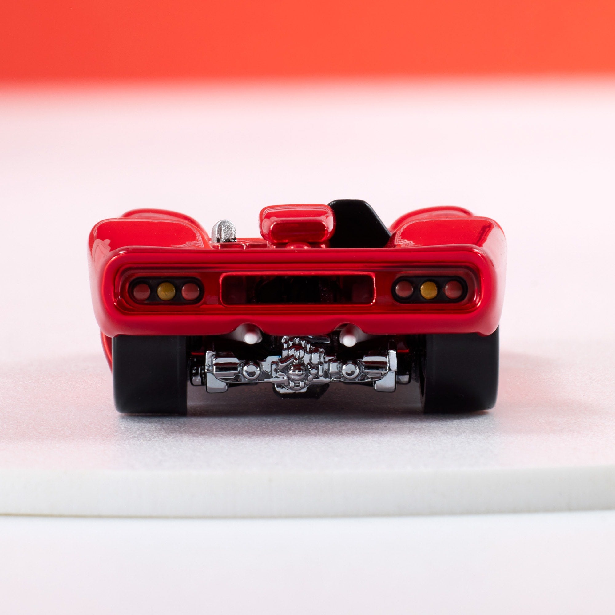 Hot Wheels x Ferrari Heritage Set - Image 16