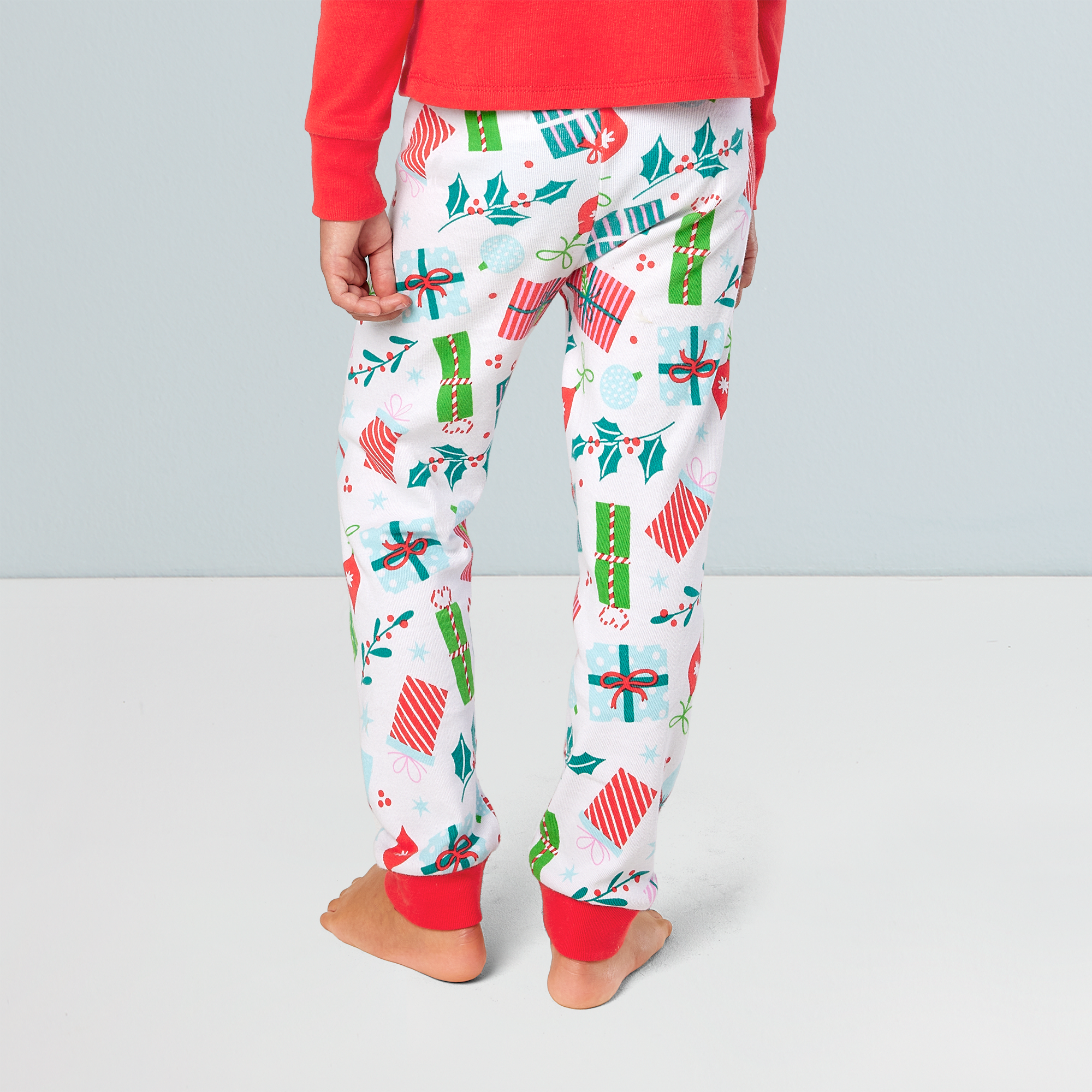Holiday Wish List PJs for Little Girls - Image 20