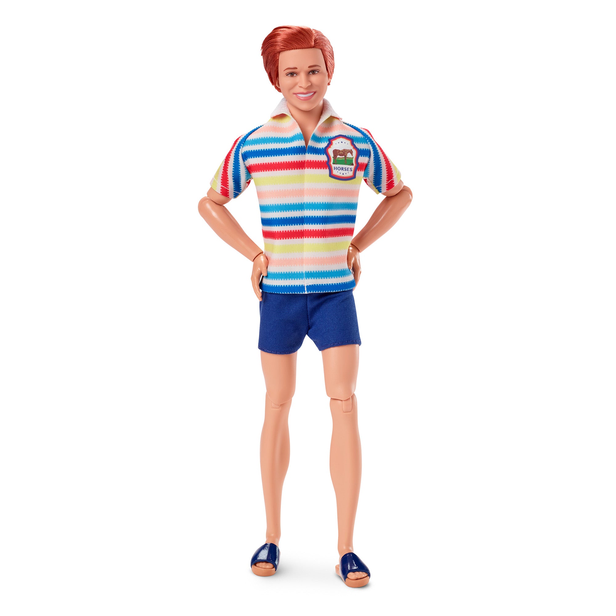 Barbie The Movie Allan Doll - Image 17