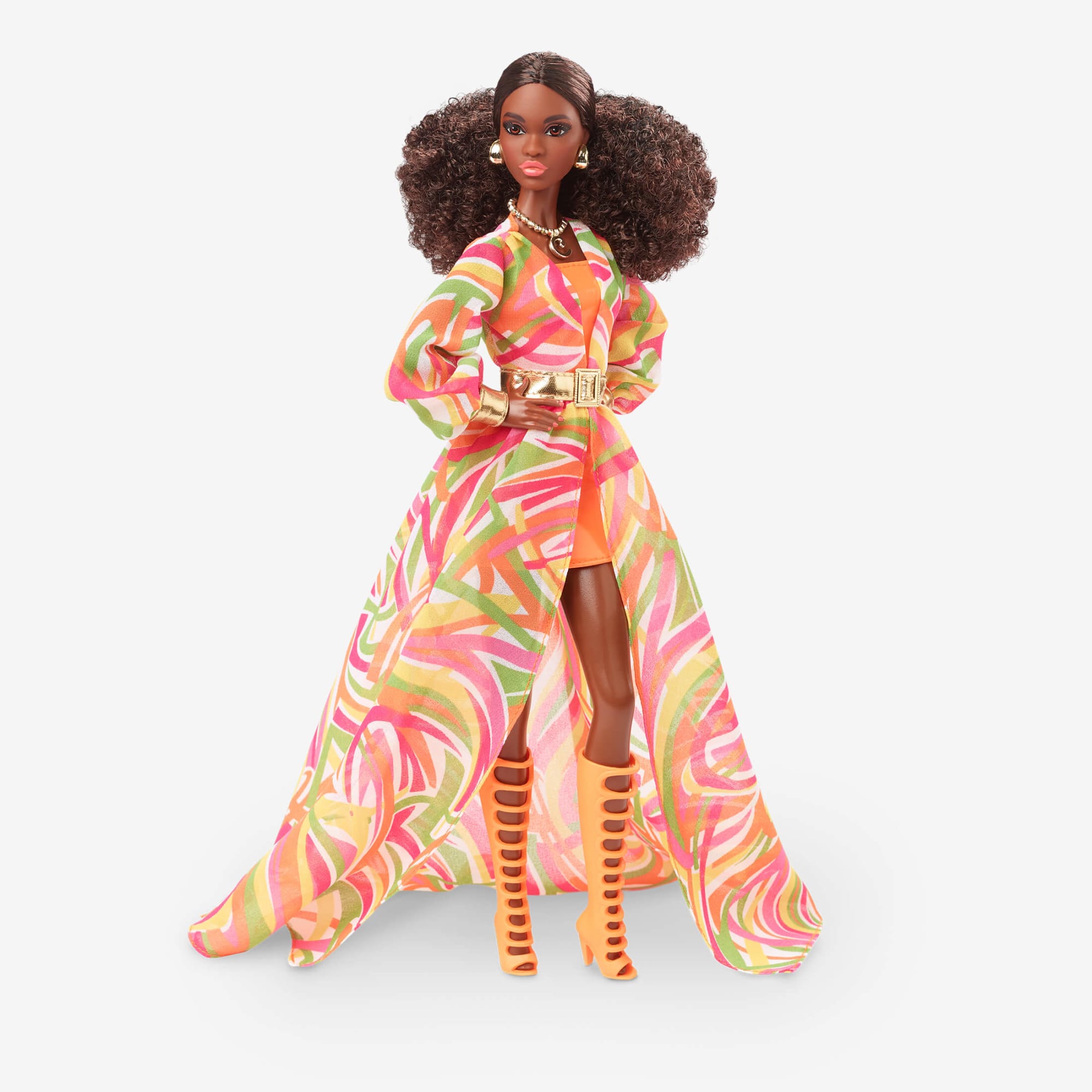 Christie 55th Anniversary Doll - Image 5