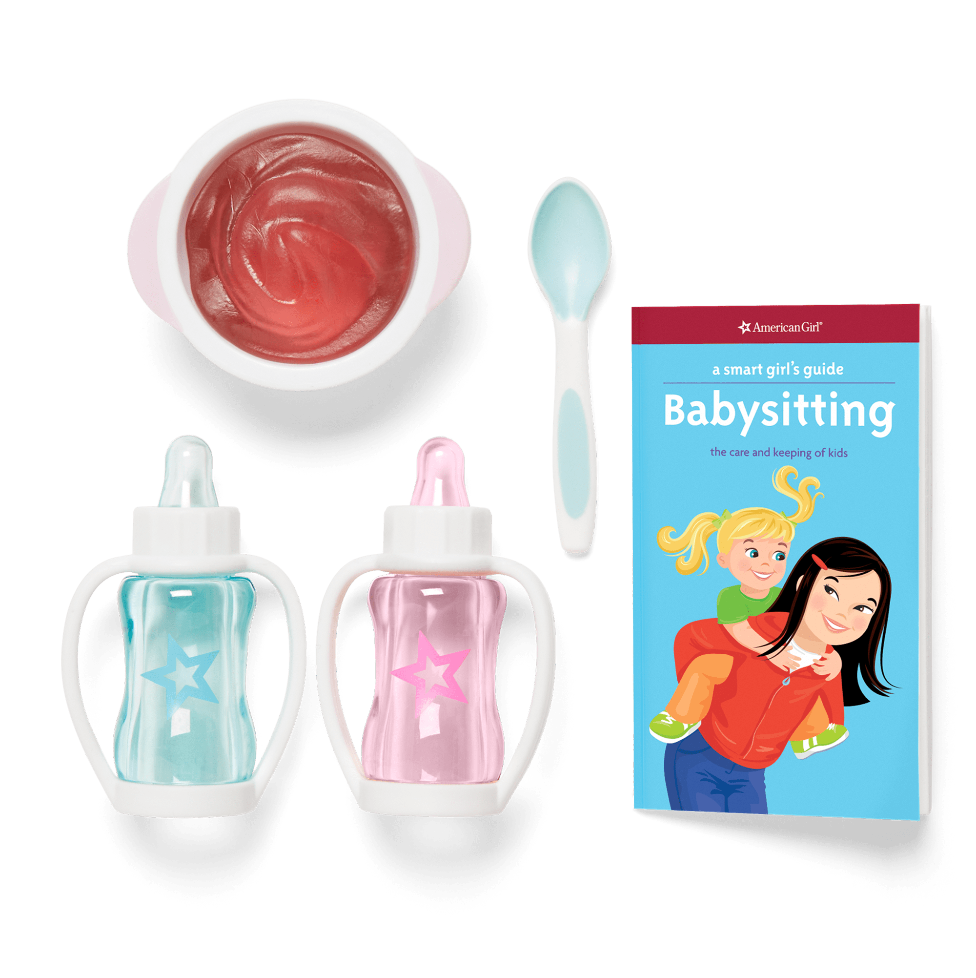 American Girl® Little Bitty Baby™ Ultimate Bundle - Image 6
