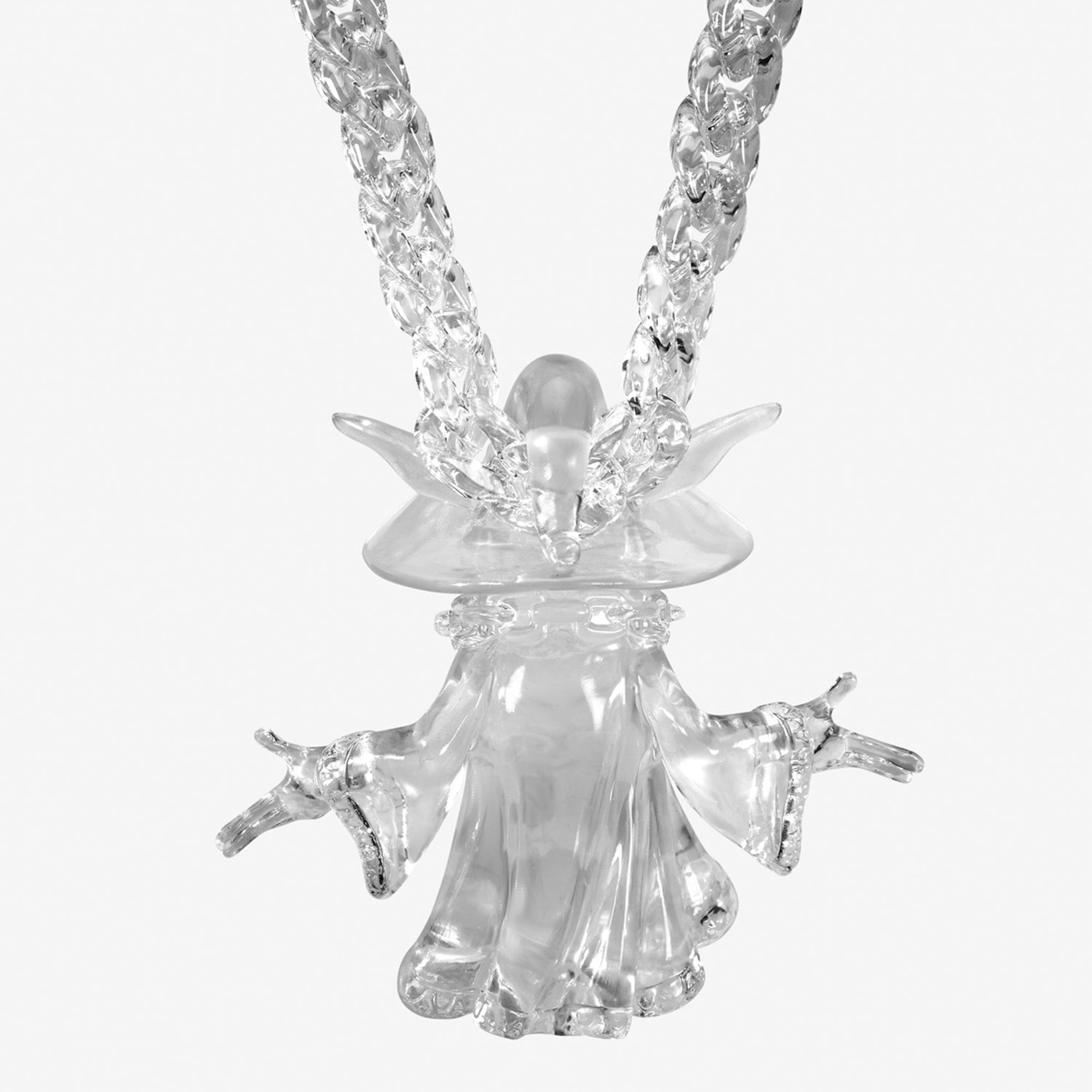 Kristopher Kites MOTU Orko Chain Necklace - Image 5