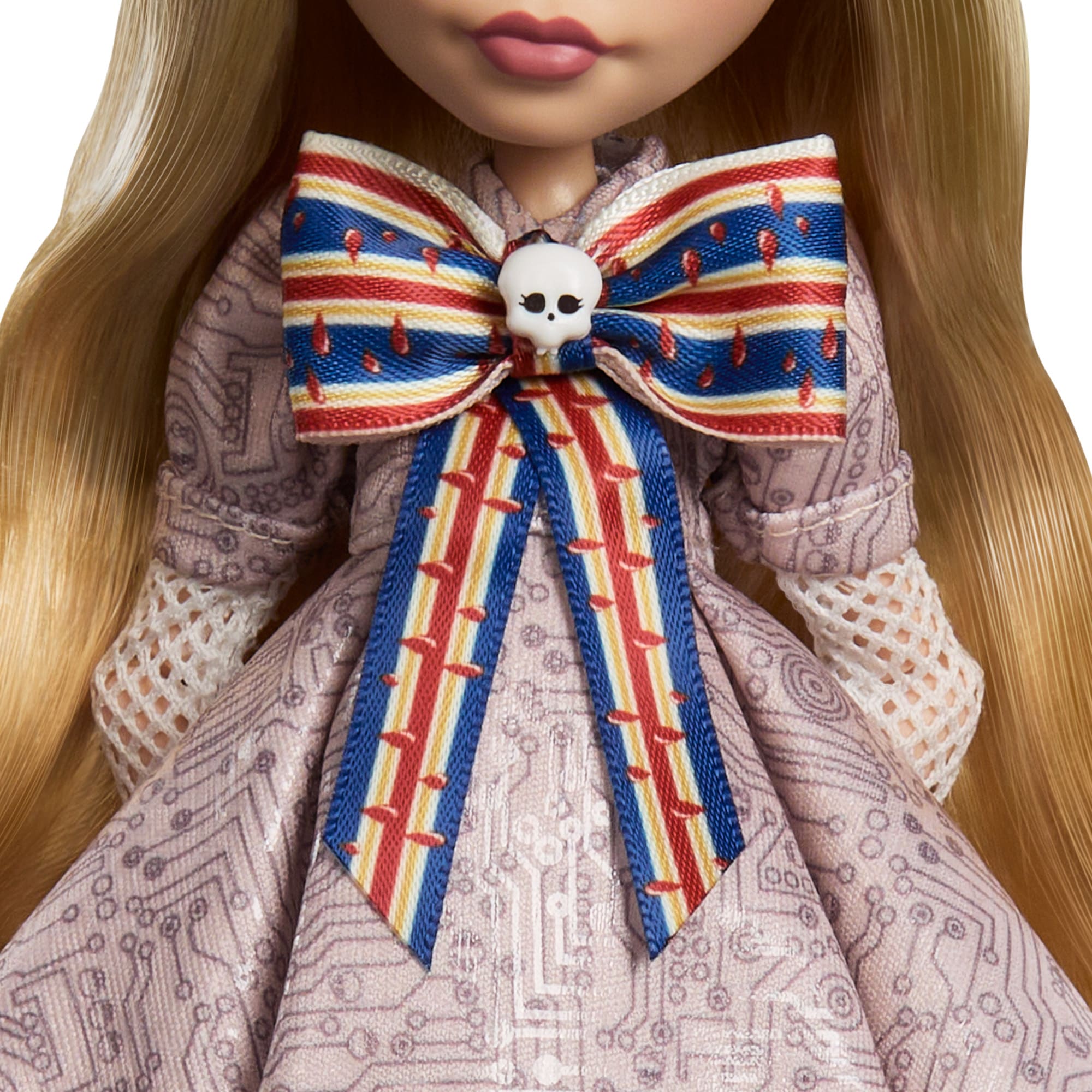 Monster High Skullector M3GAN Doll - Image 3
