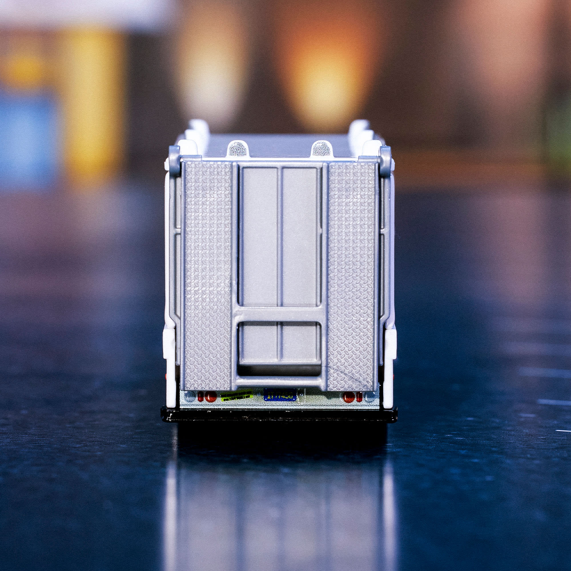 Hot Wheels Back to the Future 40th Anniversary Set - Image 6